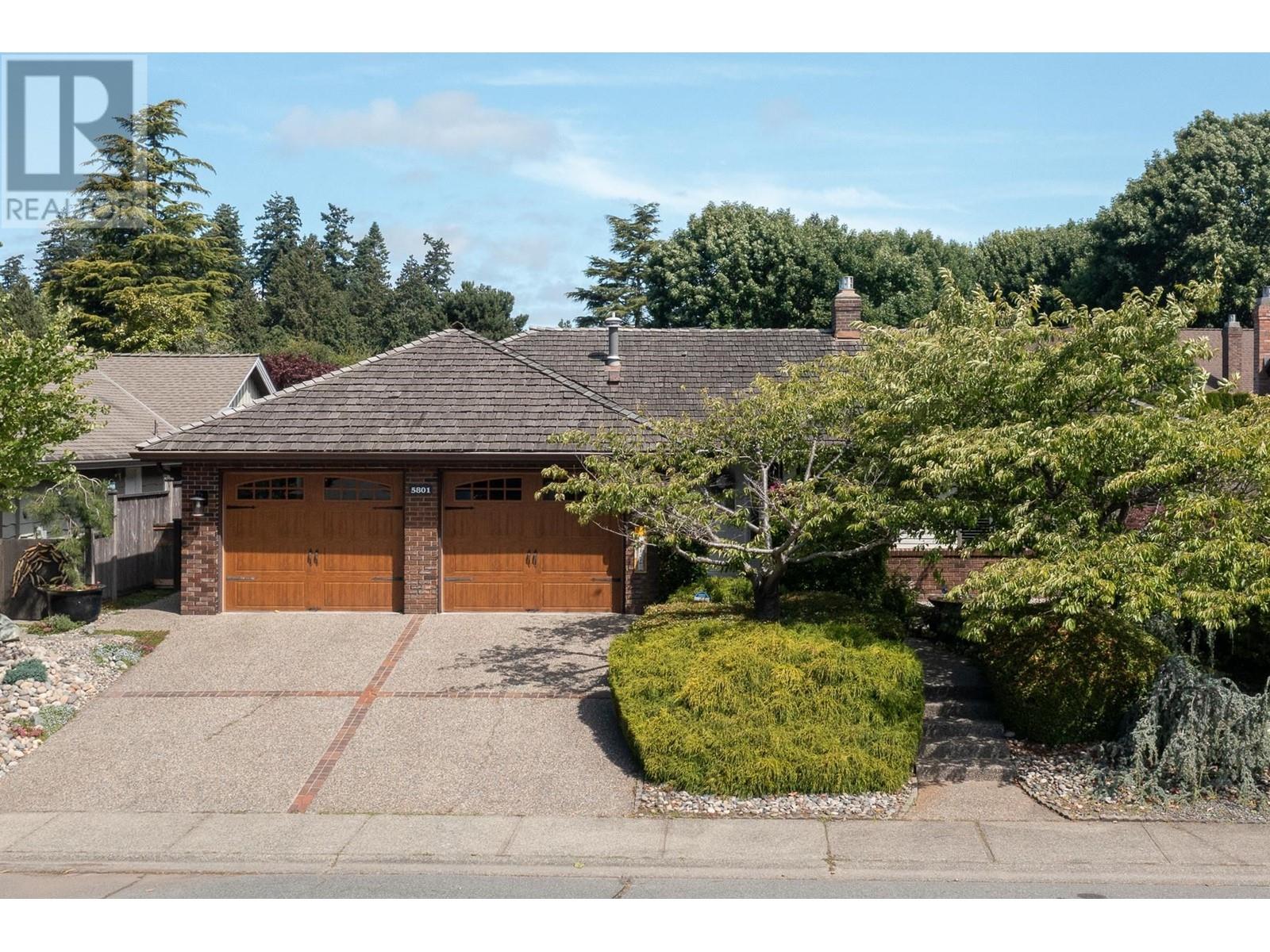 5801 Goldenrod Crescent, Delta, British Columbia  V4L 2J1 - Photo 2 - R2830253