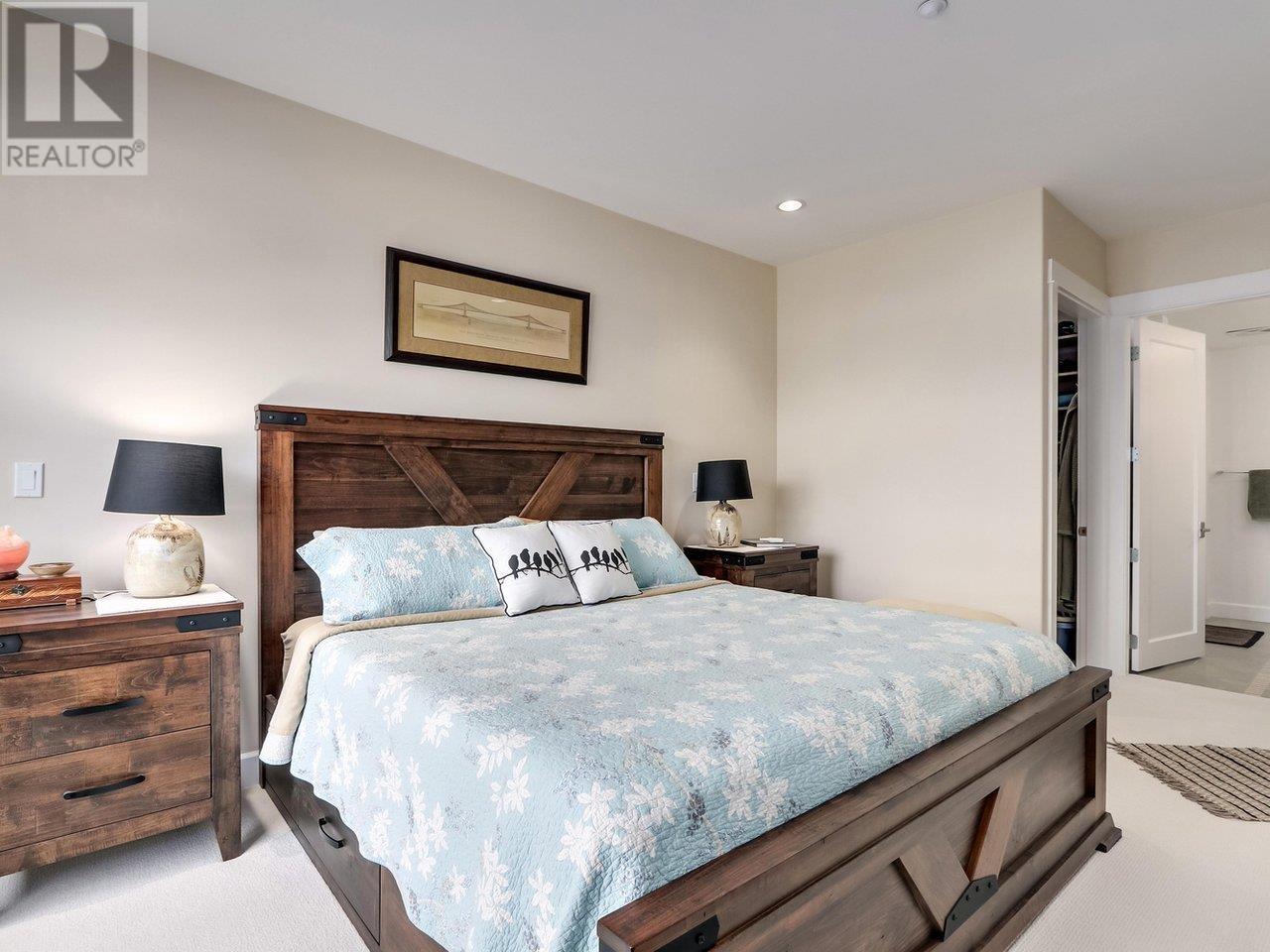 202 6688 Royal Avenue, West Vancouver, British Columbia  V7W 2B9 - Photo 13 - R2812612