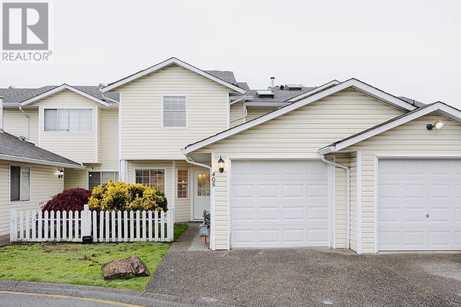 405 20675 118th Avenue, Maple Ridge, British Columbia  V2X 0K4 - Photo 1 - R2830063