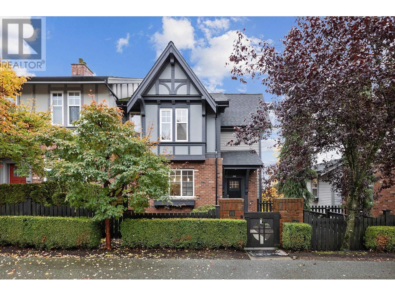 27 1320 RILEY STREET, coquitlam, British Columbia