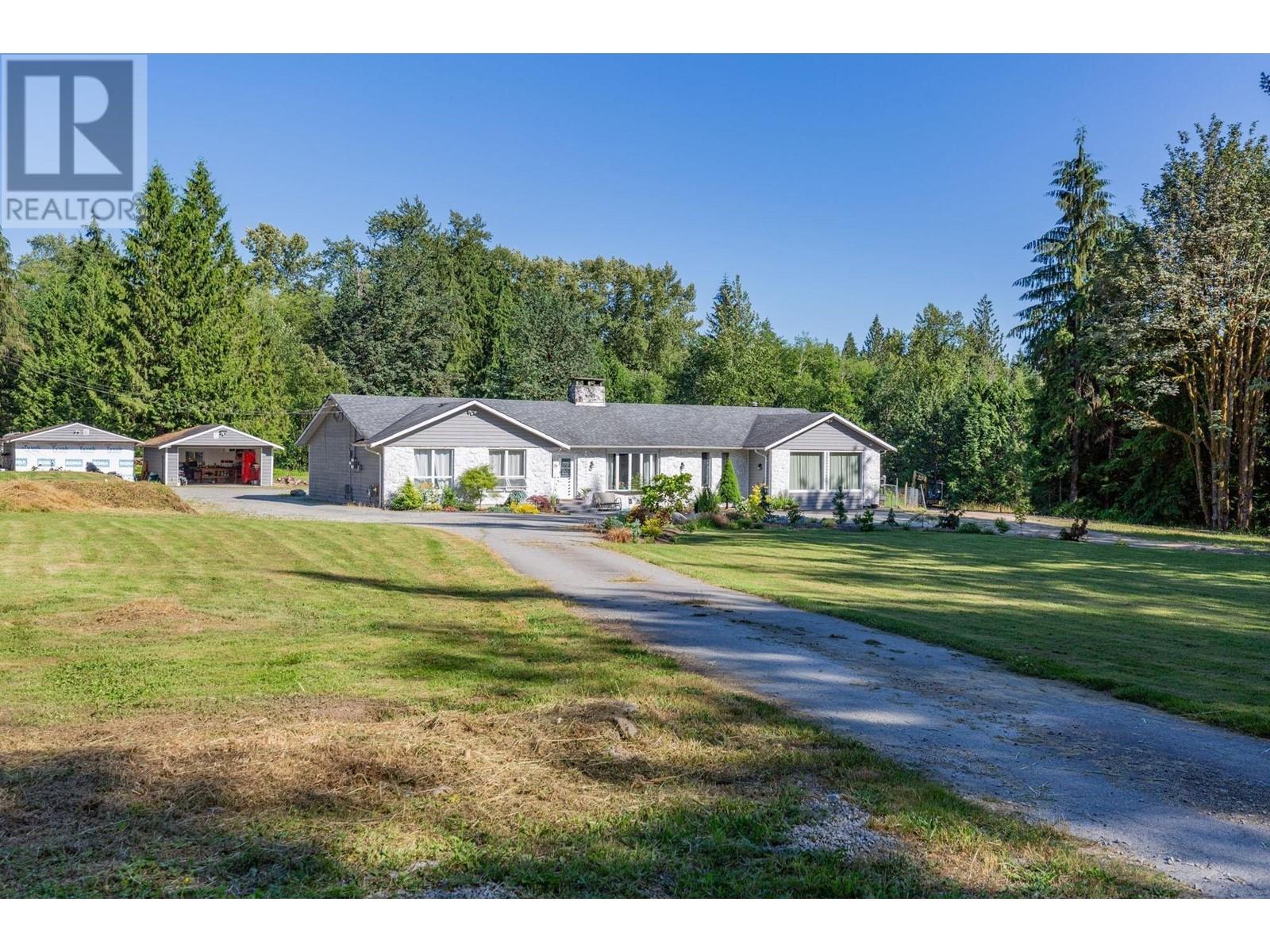 11742 260 Street, Maple Ridge, British Columbia  V2W 2A8 - Photo 5 - R2830203