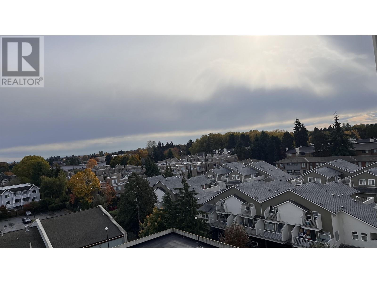 708 7100 GILBERT ROAD, richmond, British Columbia