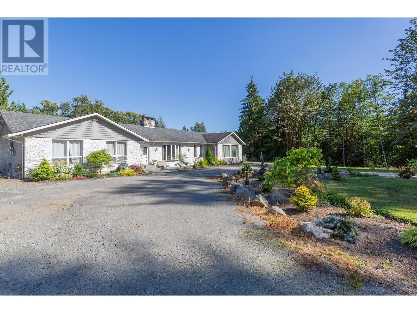 11742 260 STREET, maple ridge, British Columbia