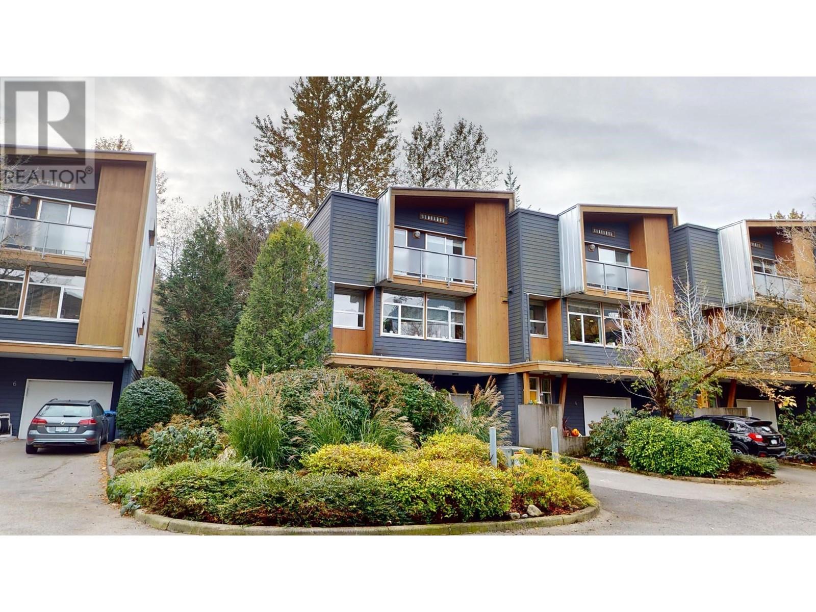 5 39893 GOVERNMENT ROAD, squamish, British Columbia