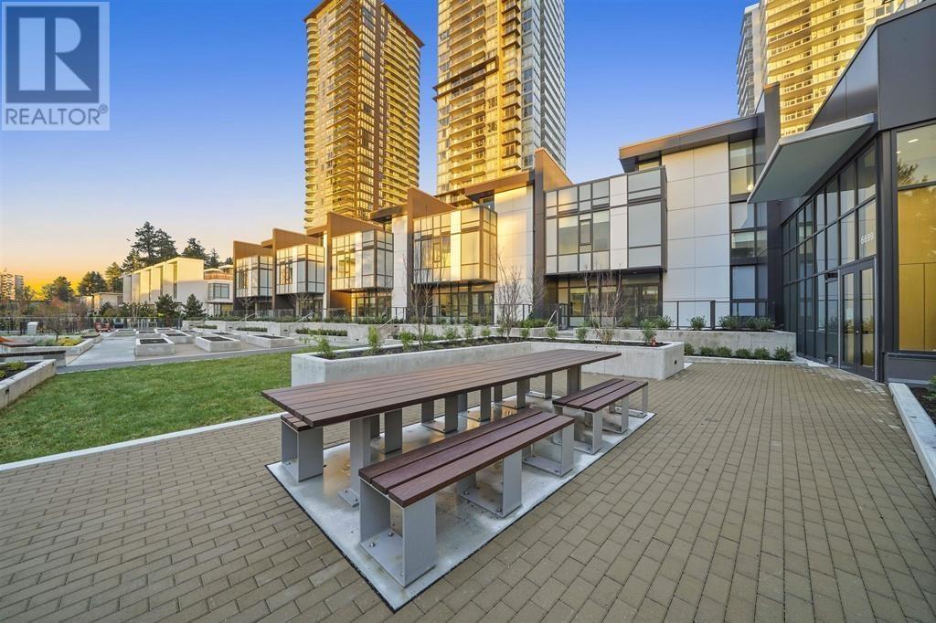 2503 6699 Dunblane Avenue, Burnaby, British Columbia  V5H 0J8 - Photo 29 - R2830269