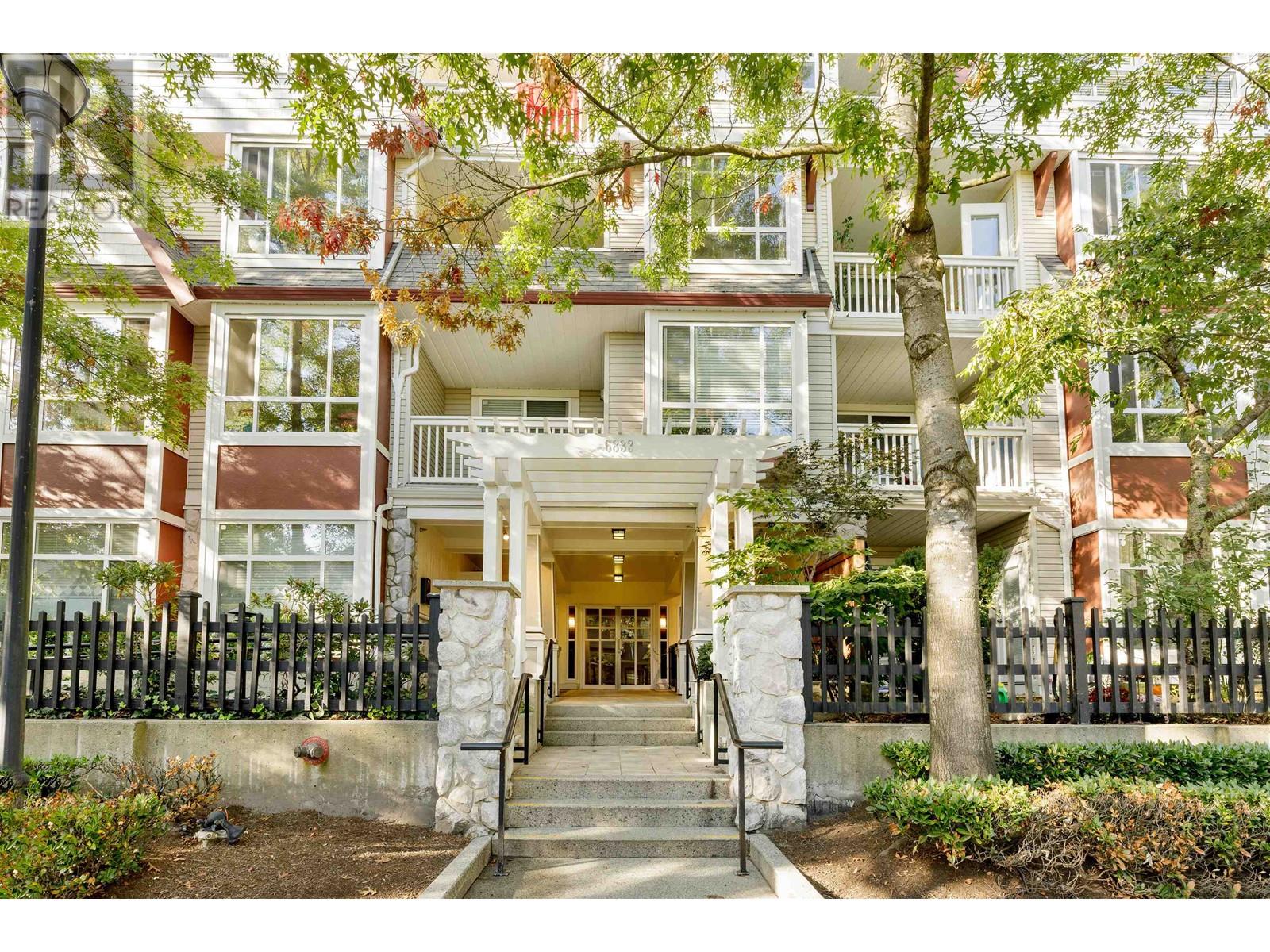 108 6833 VILLAGE GRN, burnaby, British Columbia