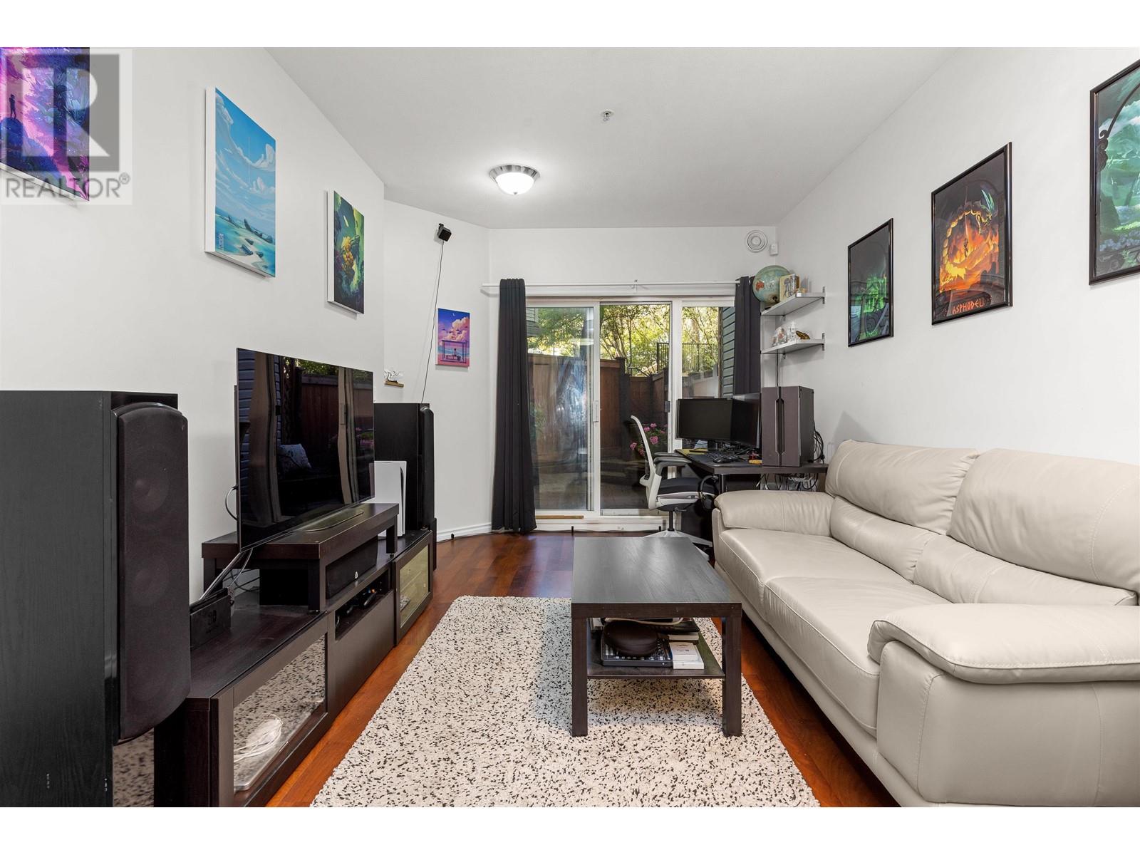 108 6833 Village Grn, Burnaby, British Columbia  V5E 4M1 - Photo 4 - R2830054