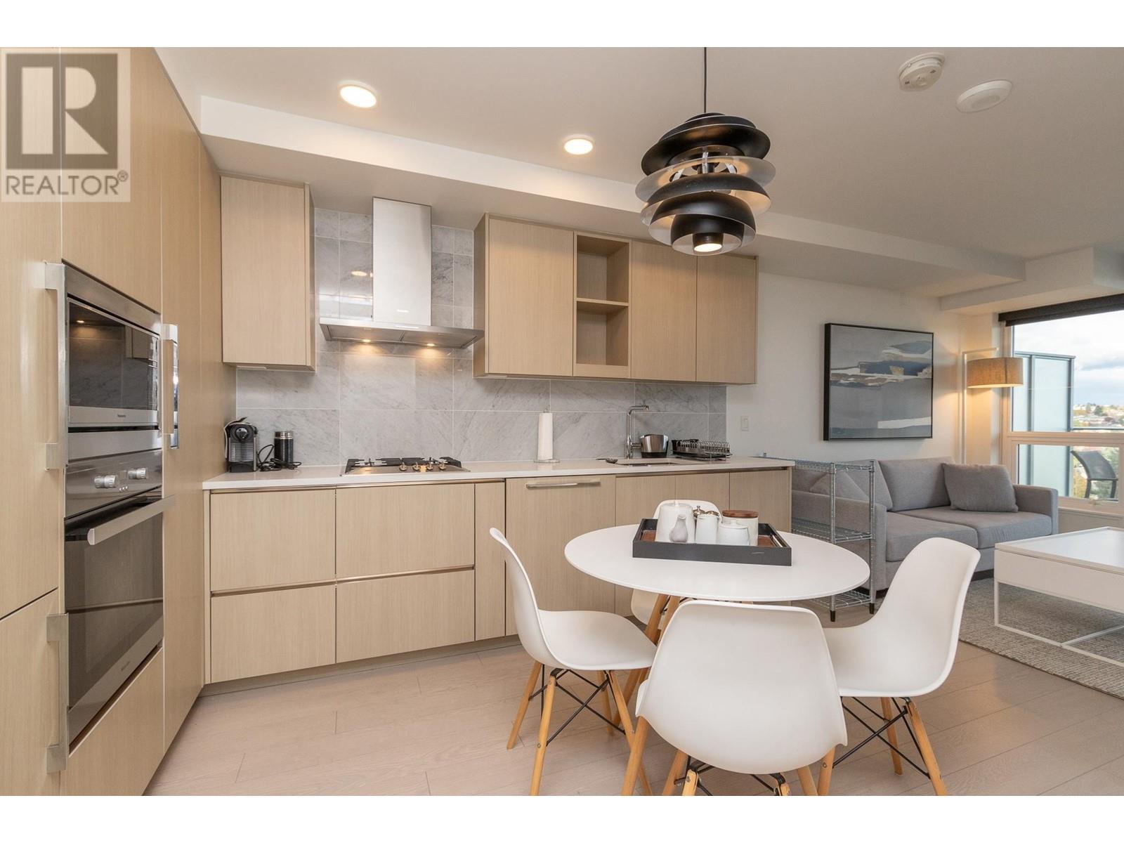 1005 433 Sw Marine Drive, Vancouver, British Columbia  V5X 0H5 - Photo 6 - R2829643