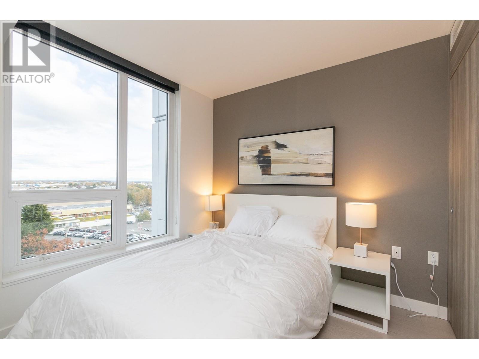 1005 433 Sw Marine Drive, Vancouver, British Columbia  V5X 0H5 - Photo 8 - R2829643