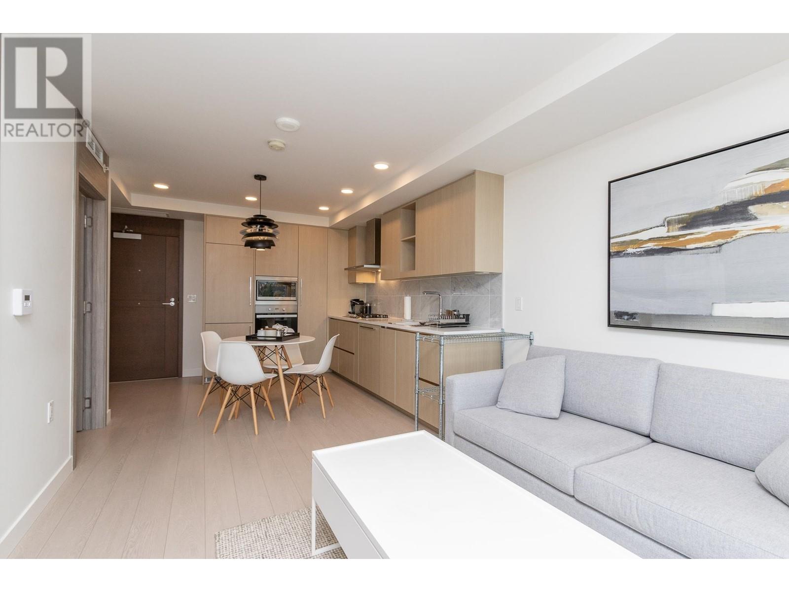1005 433 Sw Marine Drive, Vancouver, British Columbia  V5X 0H5 - Photo 3 - R2829643