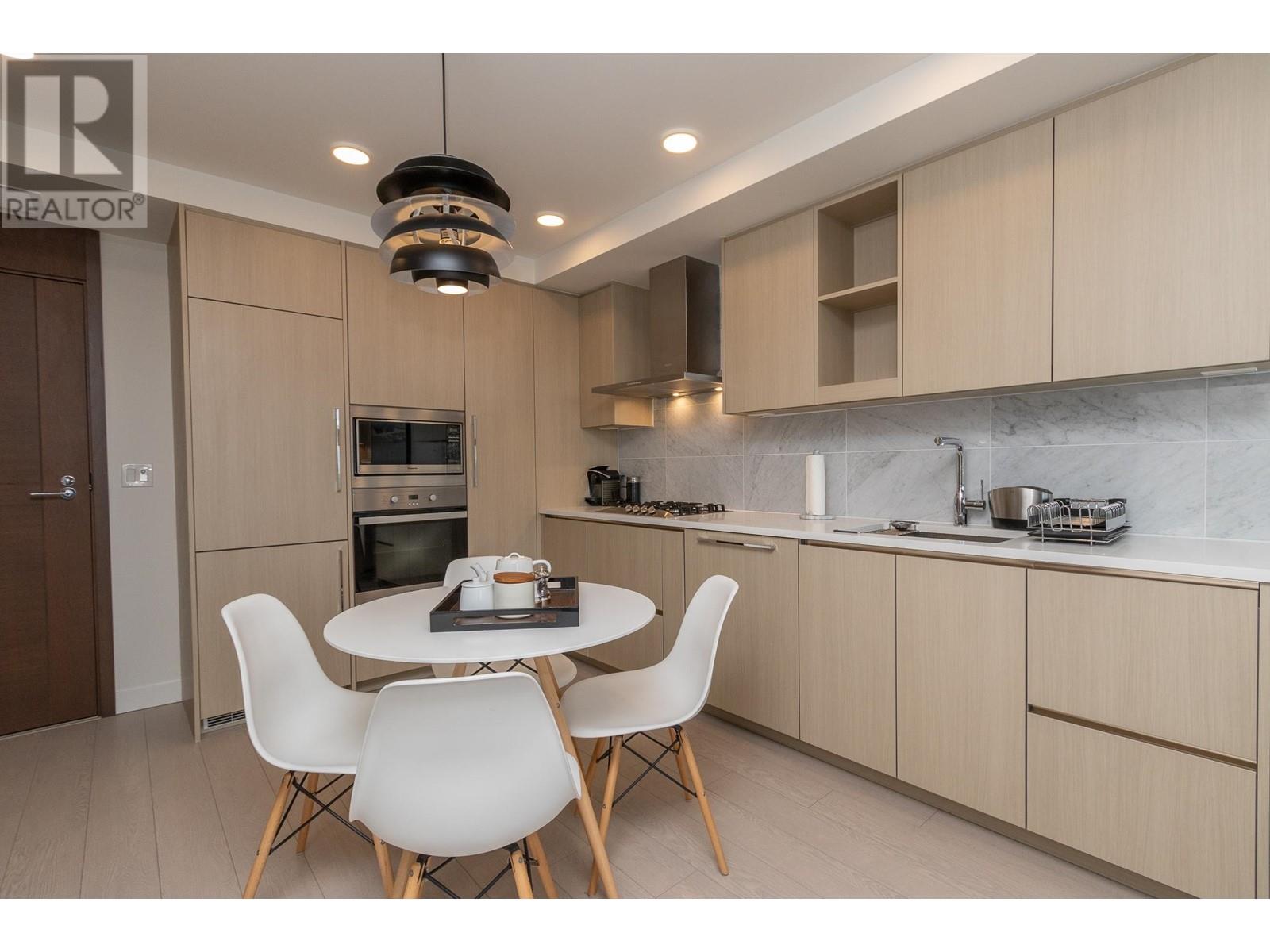 1005 433 Sw Marine Drive, Vancouver, British Columbia  V5X 0H5 - Photo 7 - R2829643