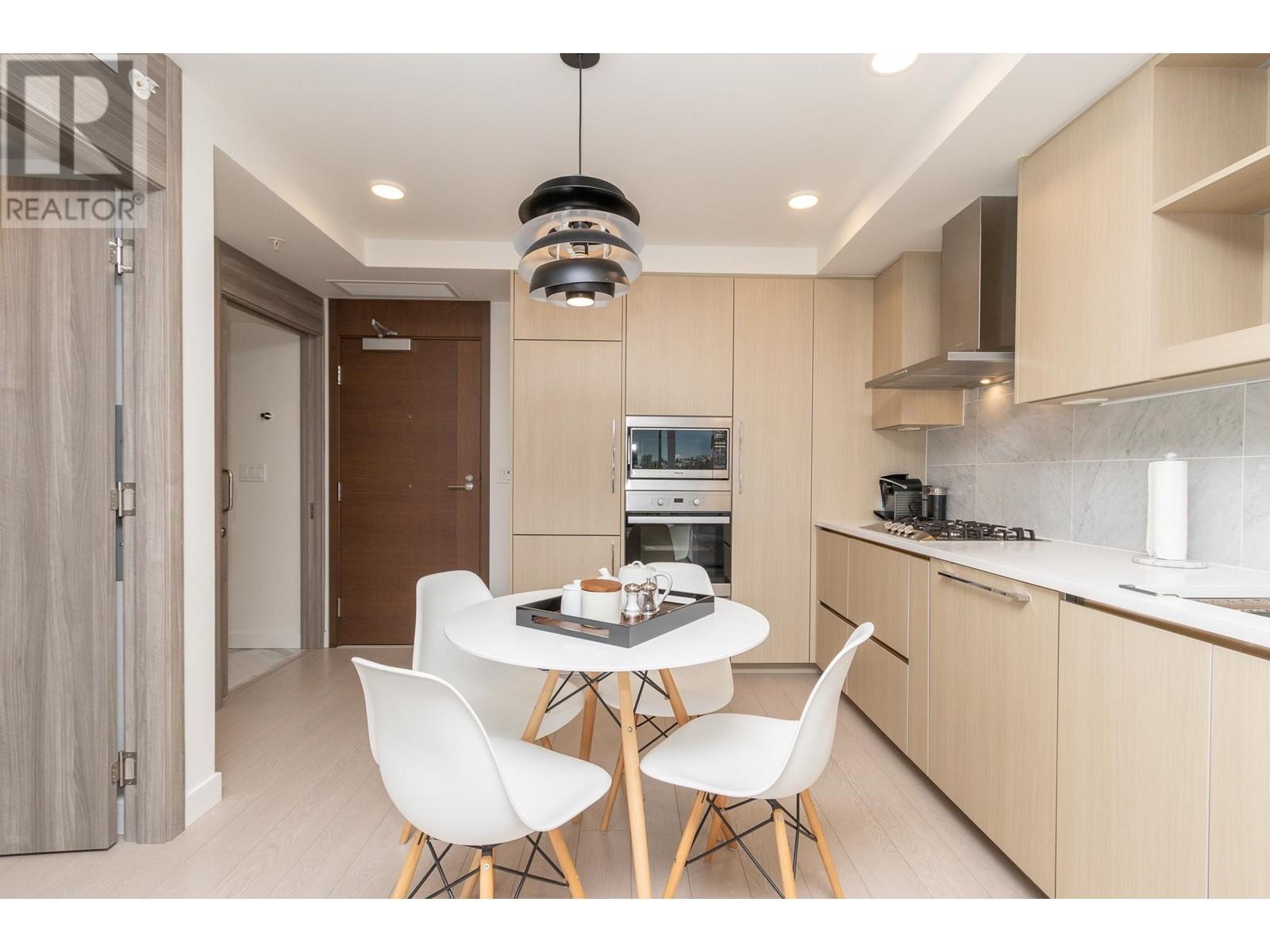 1005 433 Sw Marine Drive, Vancouver, British Columbia  V5X 0H5 - Photo 5 - R2829643