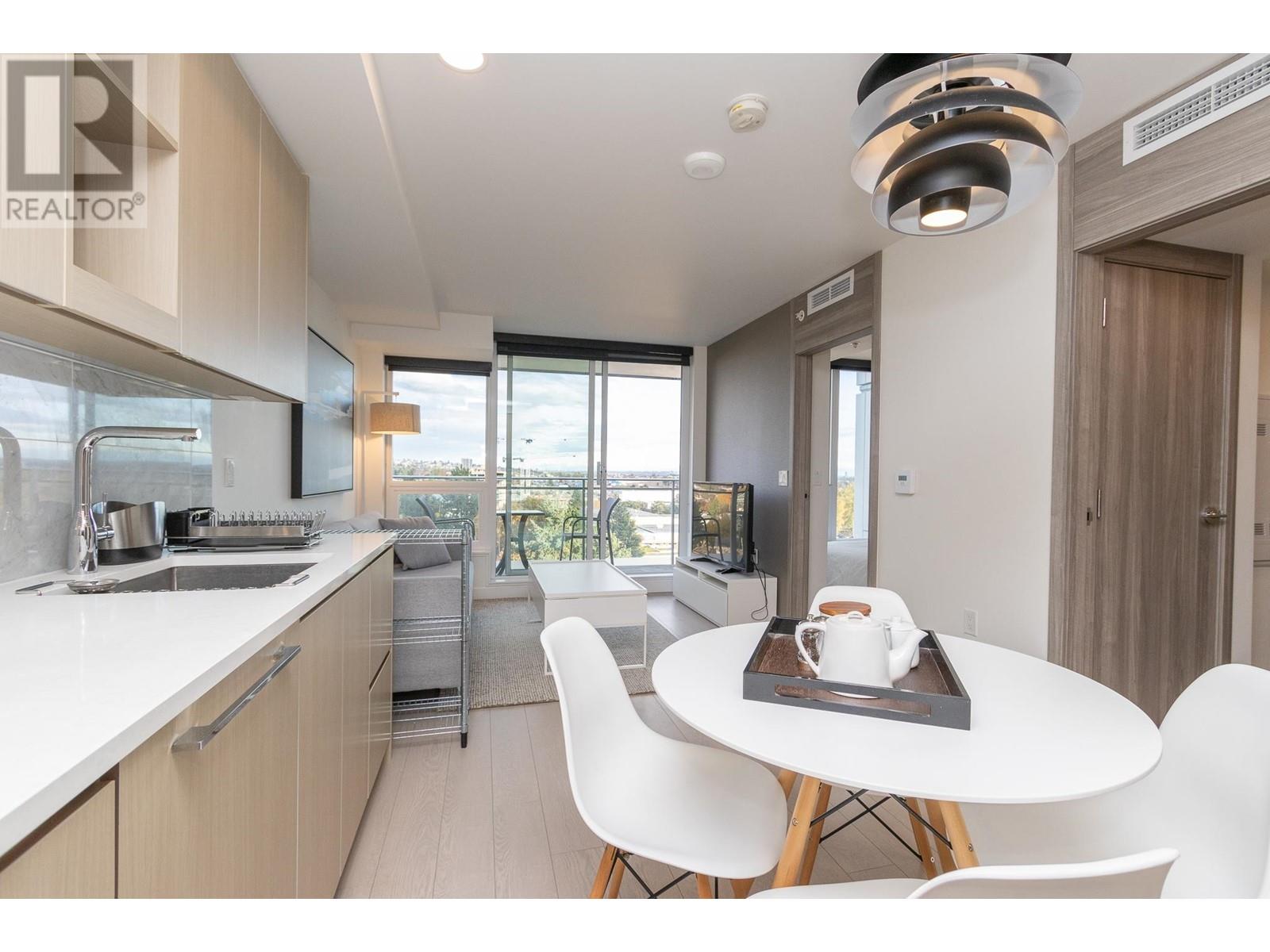 1005 433 Sw Marine Drive, Vancouver, British Columbia  V5X 0H5 - Photo 4 - R2829643