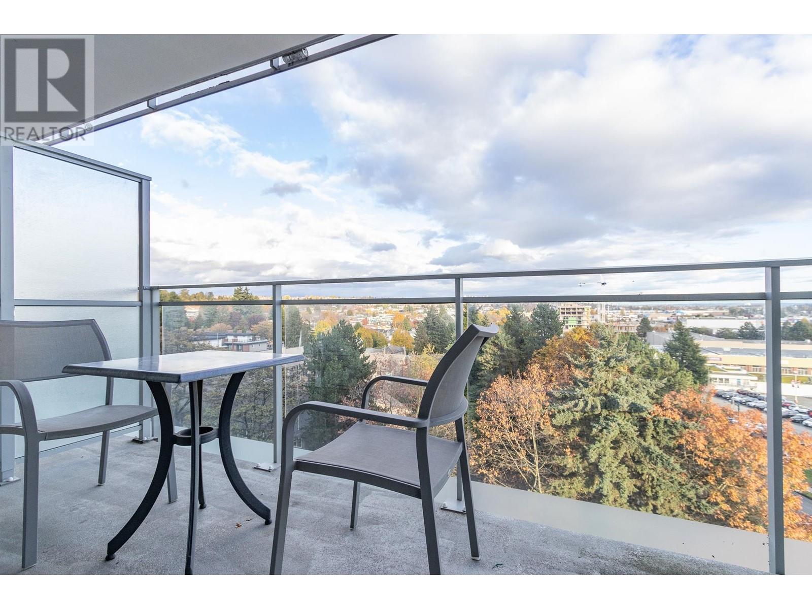 1005 433 Sw Marine Drive, Vancouver, British Columbia  V5X 0H5 - Photo 12 - R2829643