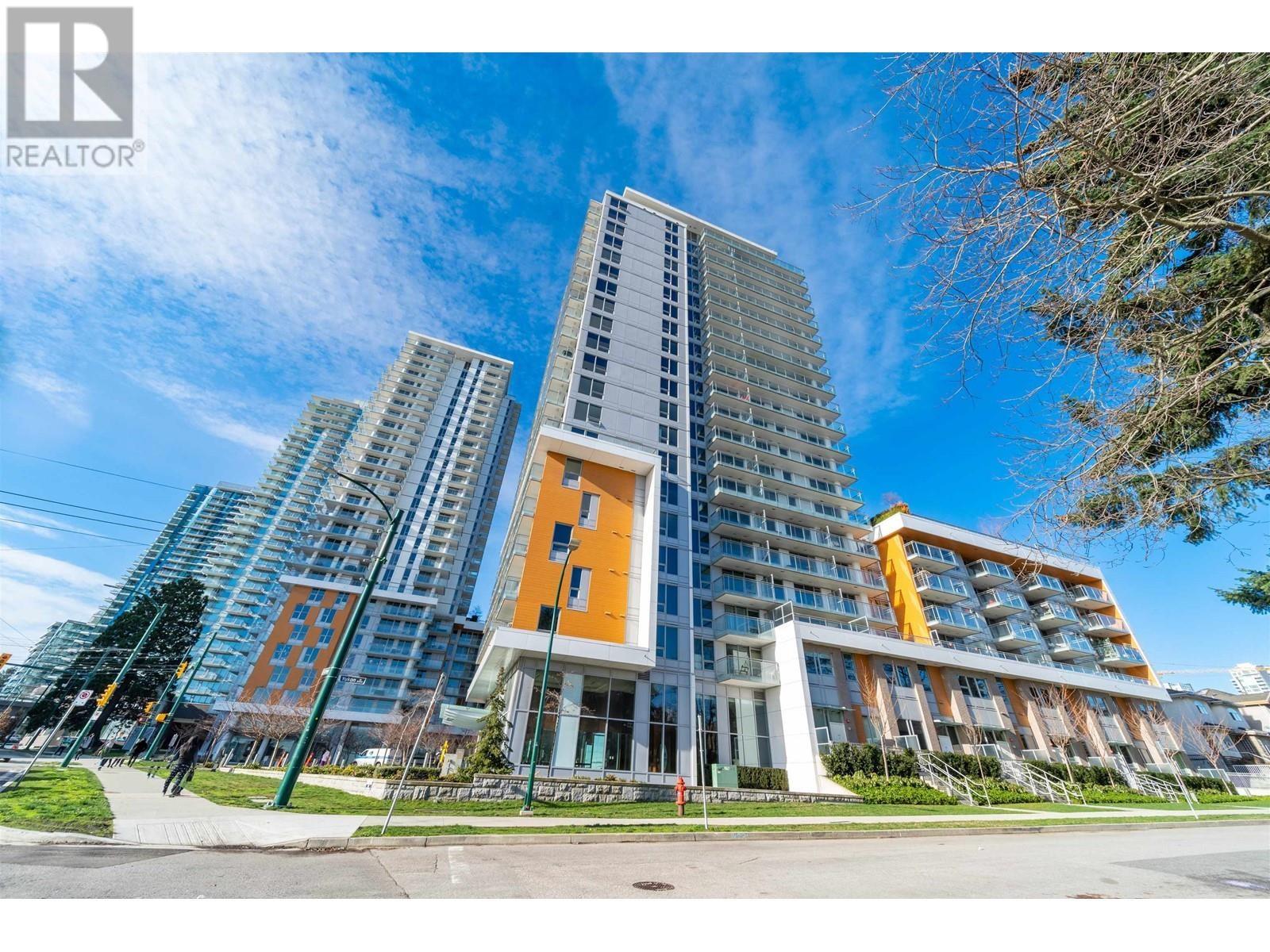 1005 433 Sw Marine Drive, Vancouver, British Columbia  V5X 0H5 - Photo 15 - R2829643