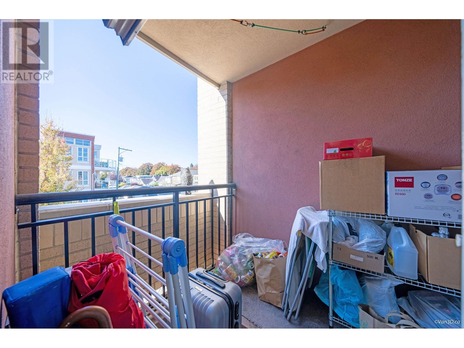 306 3595 W 26th Avenue, Vancouver, British Columbia  V6S 1N8 - Photo 10 - R2830296