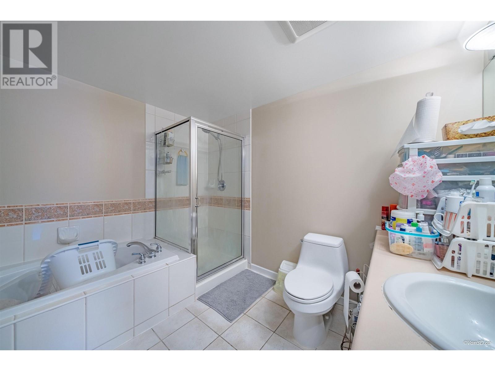 306 3595 W 26th Avenue, Vancouver, British Columbia  V6S 1N8 - Photo 11 - R2830296