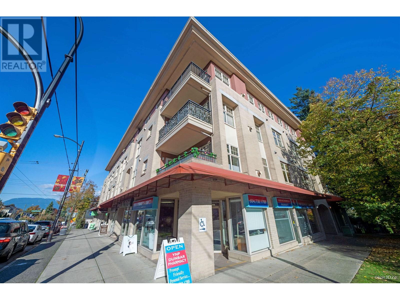 306 3595 W 26th Avenue, Vancouver, British Columbia  V6S 1N8 - Photo 2 - R2830296