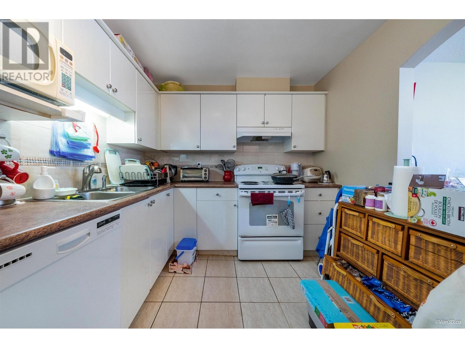 306 3595 W 26th Avenue, Vancouver, British Columbia  V6S 1N8 - Photo 3 - R2830296