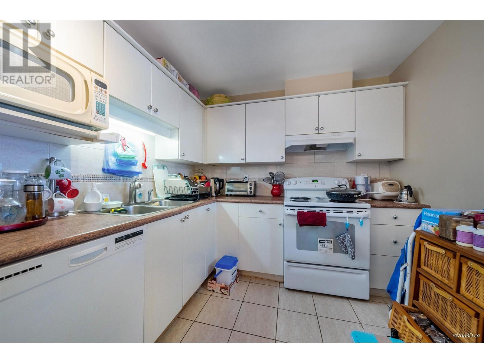 306 3595 W 26th Avenue, Vancouver, British Columbia  V6S 1N8 - Photo 4 - R2830296