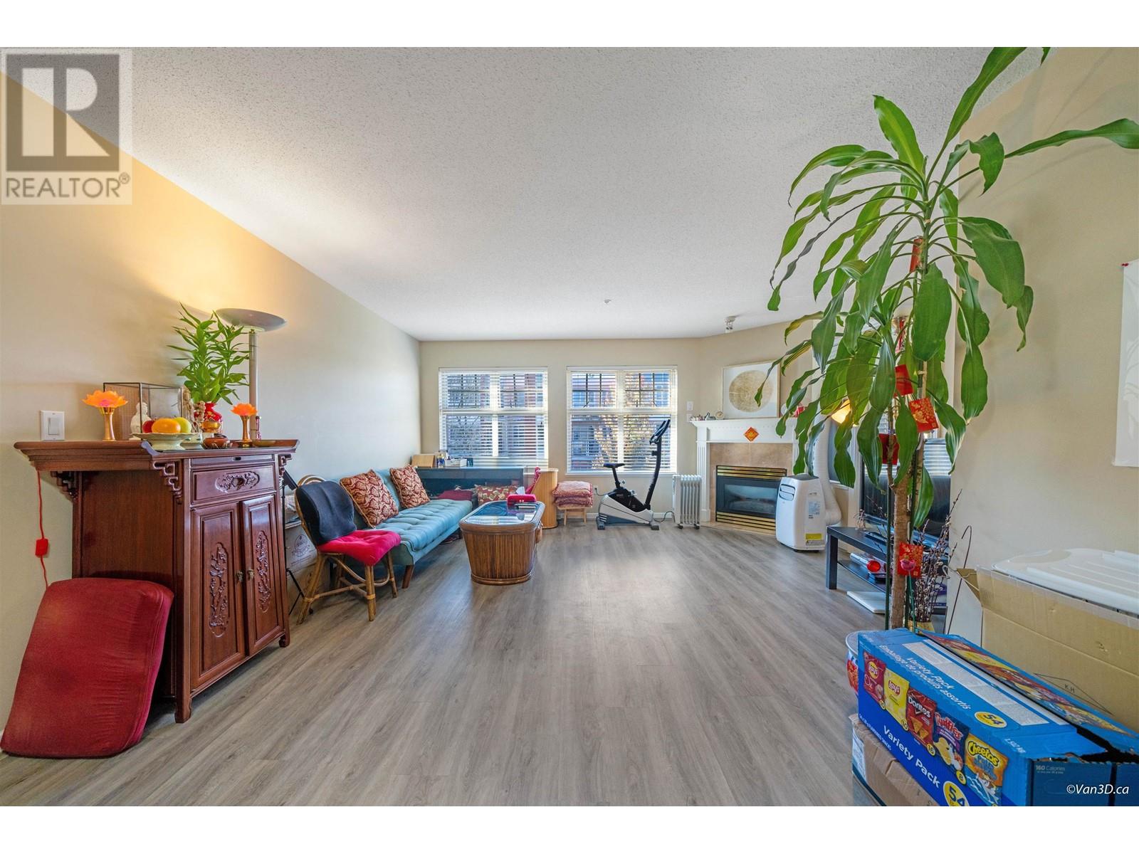 306 3595 W 26th Avenue, Vancouver, British Columbia  V6S 1N8 - Photo 5 - R2830296
