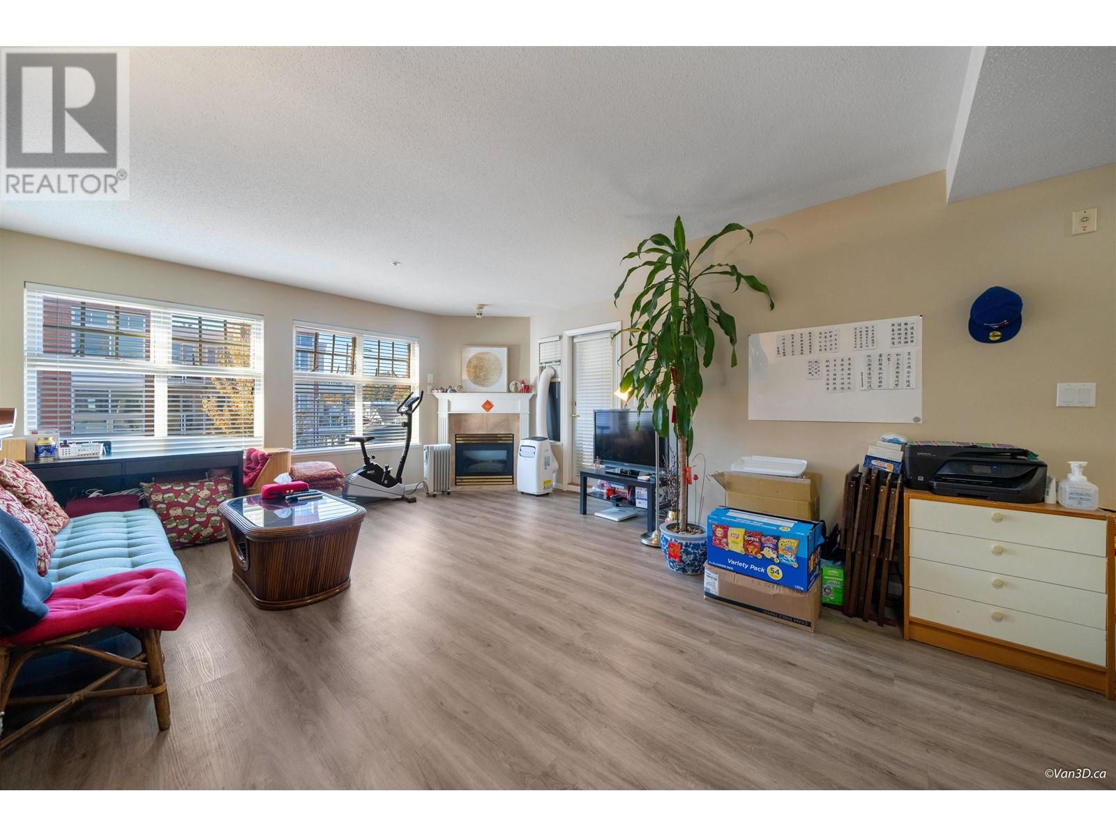 306 3595 W 26th Avenue, Vancouver, British Columbia  V6S 1N8 - Photo 6 - R2830296