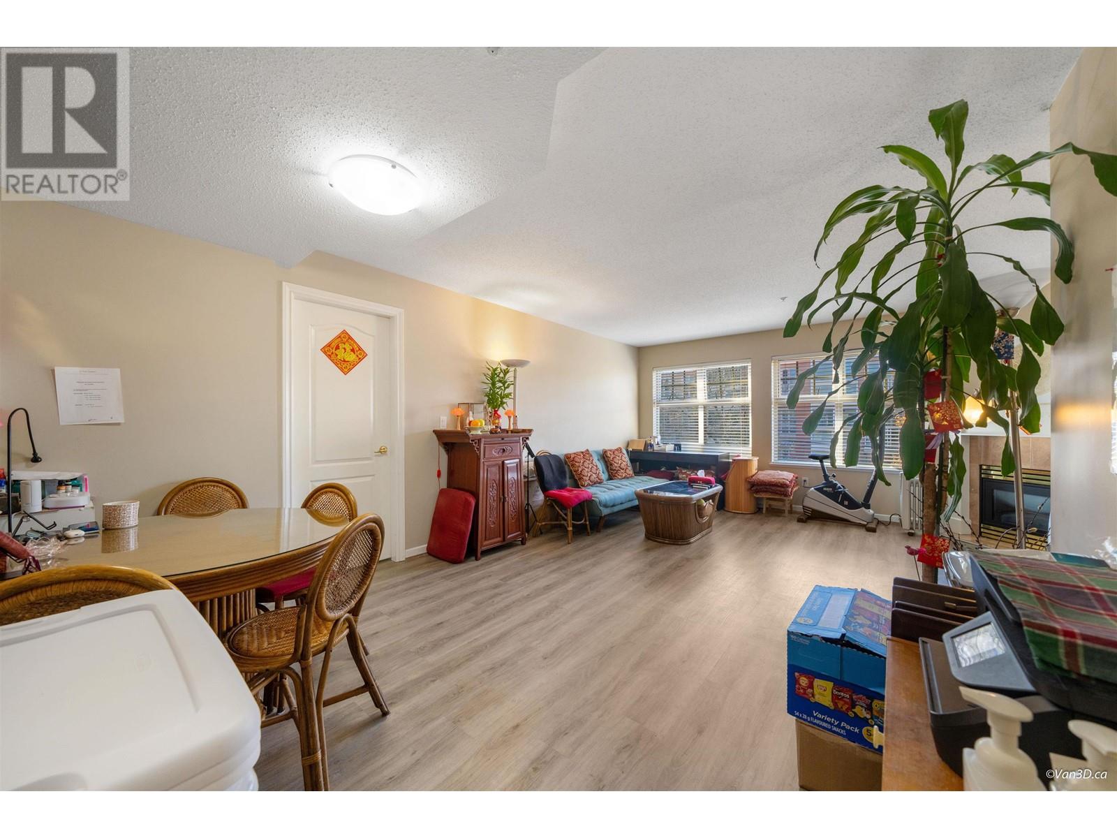 306 3595 W 26th Avenue, Vancouver, British Columbia  V6S 1N8 - Photo 7 - R2830296