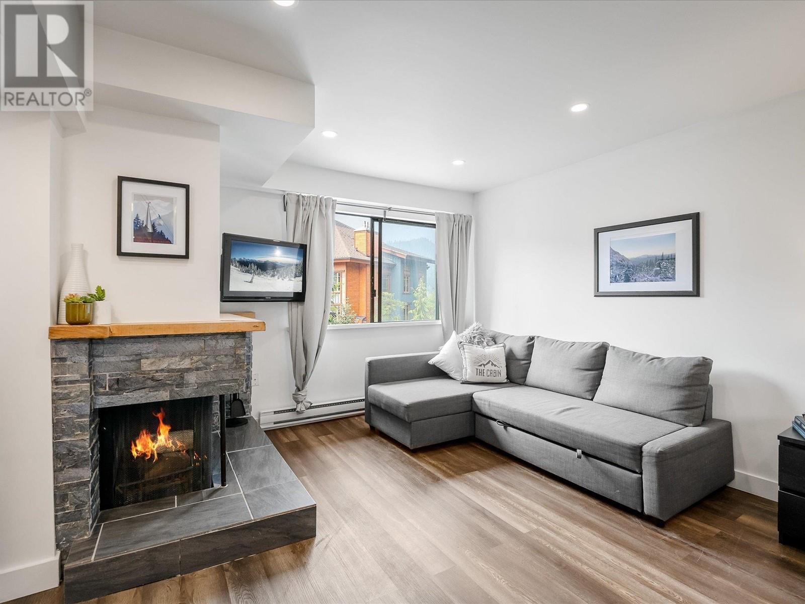 305 A/B 2129 LAKE PLACID ROAD, whistler, British Columbia