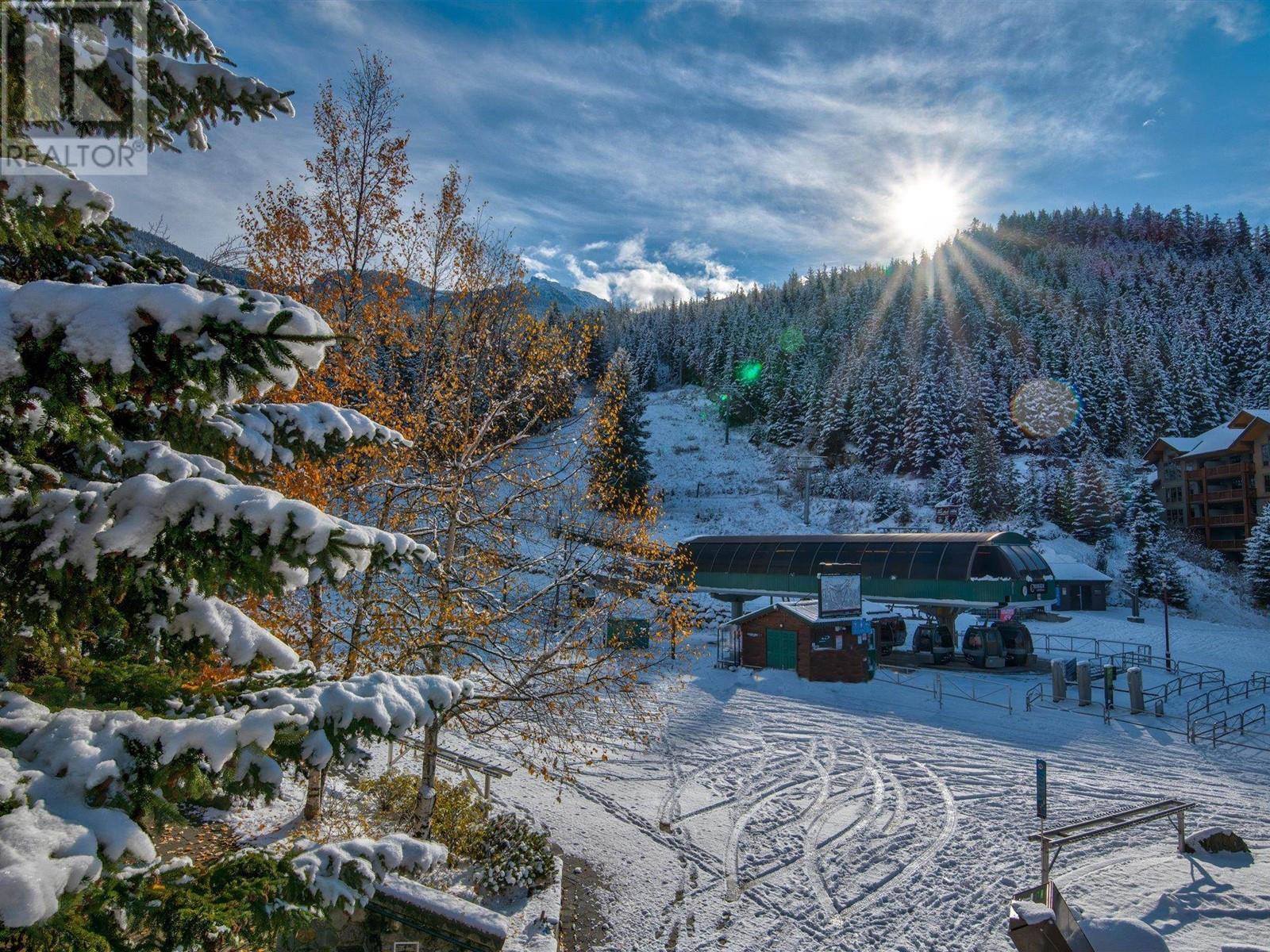 305 A/b 2129 Lake Placid Road, Whistler, British Columbia  V8E 0N4 - Photo 2 - R2830300