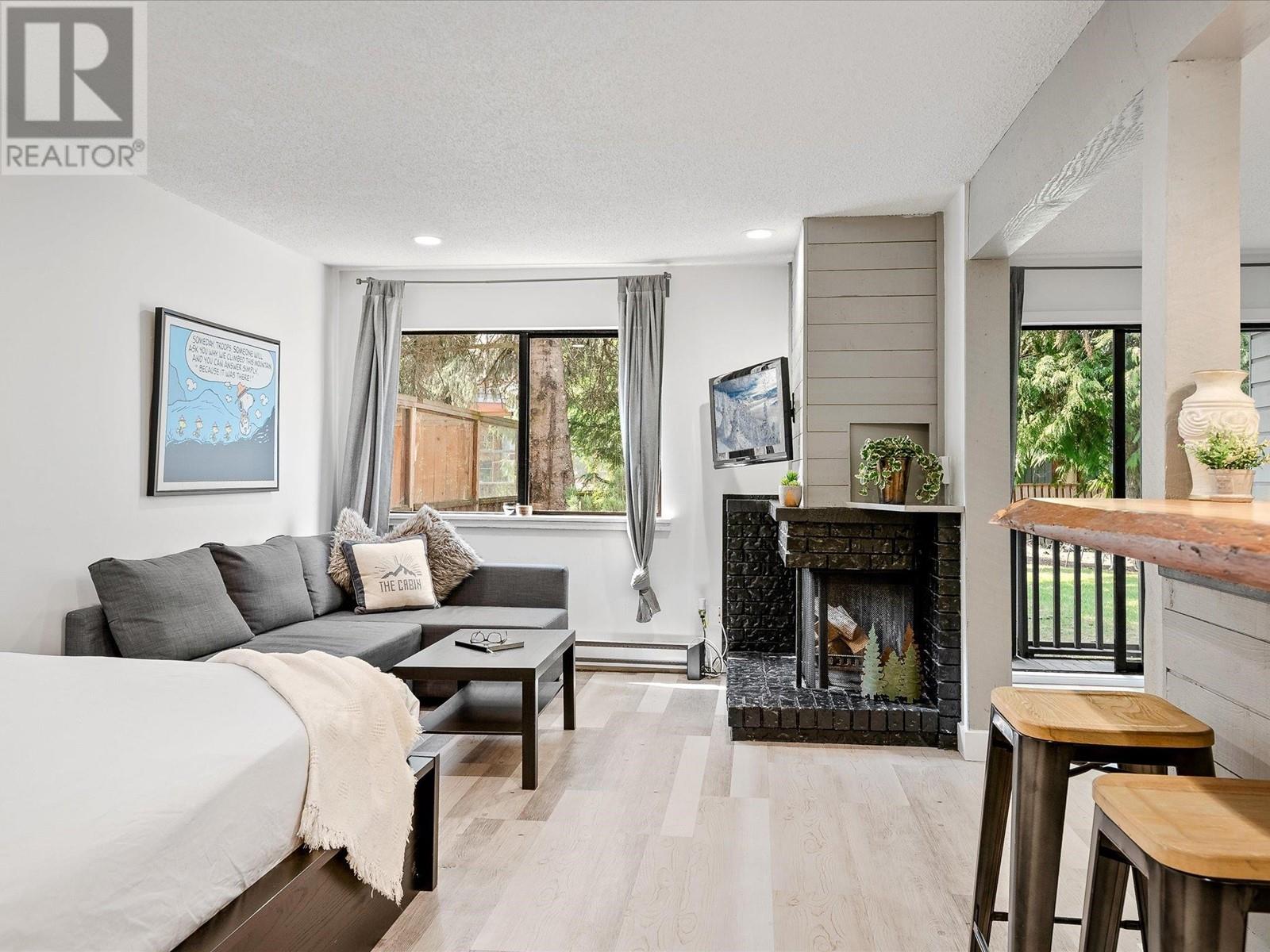 105 A/B 2129 LAKE PLACID ROAD, whistler, British Columbia