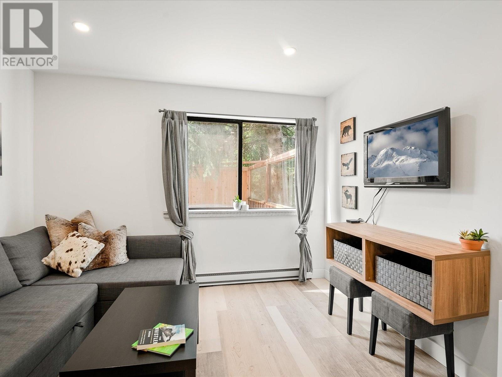 105 A/b 2129 Lake Placid Road, Whistler, British Columbia  V8E 0N4 - Photo 12 - R2830302