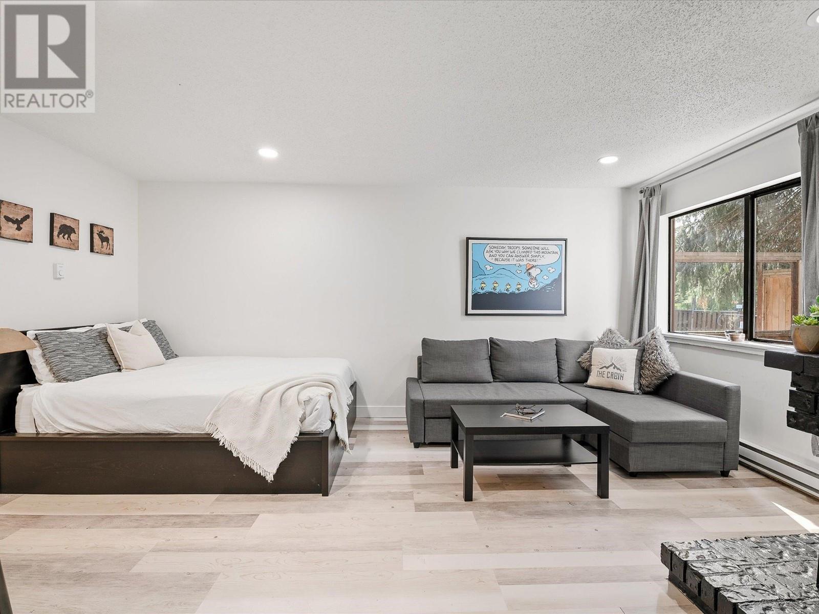 105 A/b 2129 Lake Placid Road, Whistler, British Columbia  V8E 0N4 - Photo 3 - R2830302