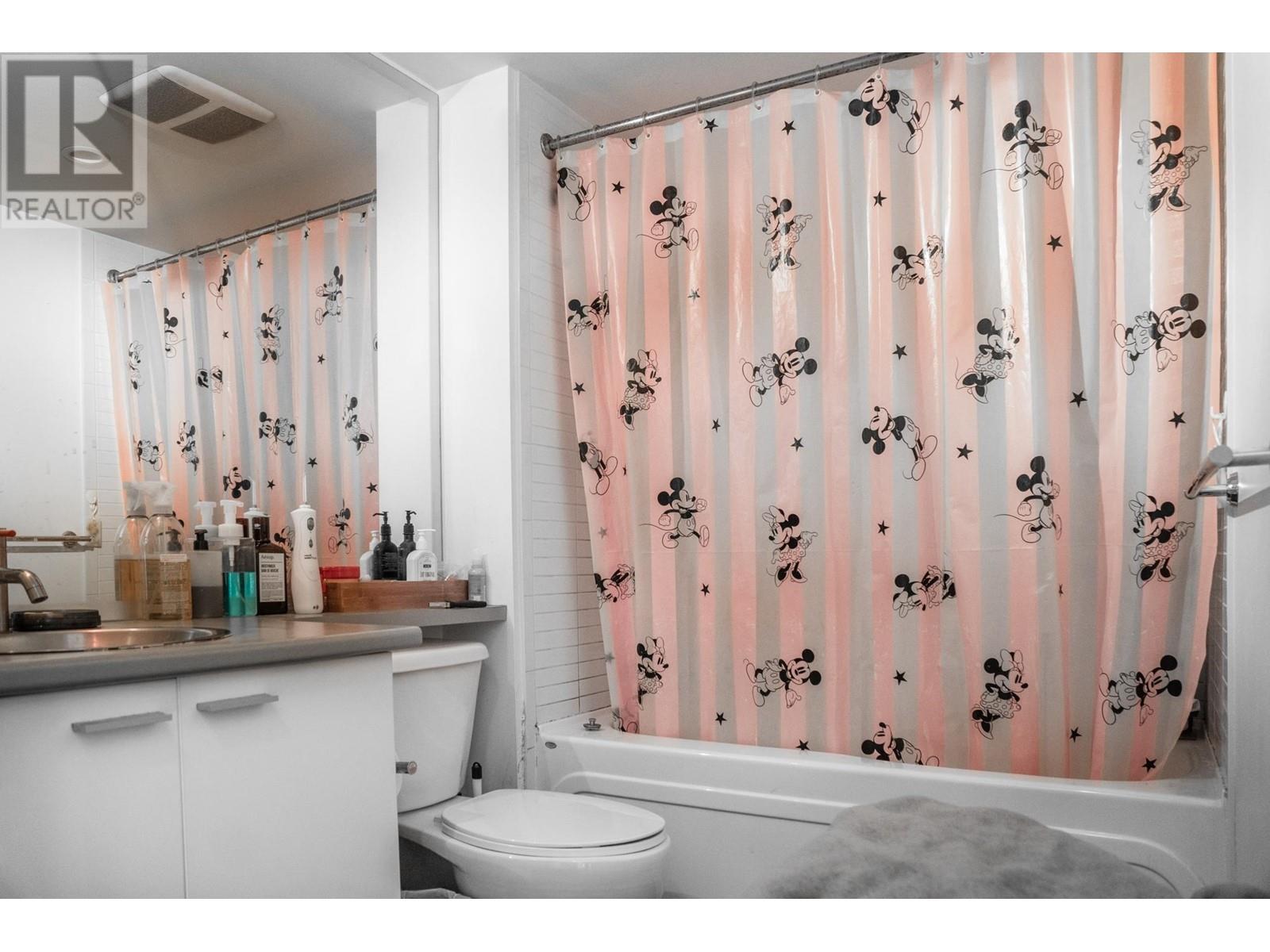 909 111 W Georgia Street, Vancouver, British Columbia  V6B 1T8 - Photo 10 - R2830304