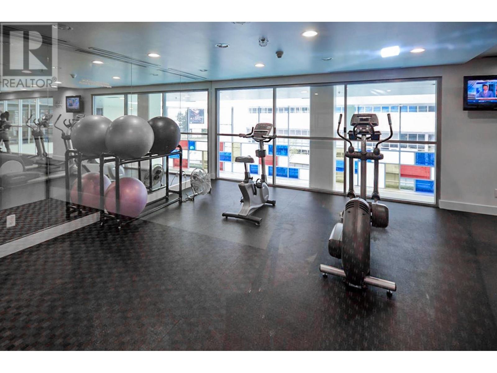 909 111 W Georgia Street, Vancouver, British Columbia  V6B 1T8 - Photo 12 - R2830304