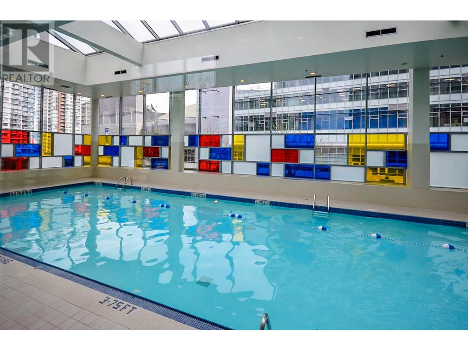 909 111 W Georgia Street, Vancouver, British Columbia  V6B 1T8 - Photo 13 - R2830304