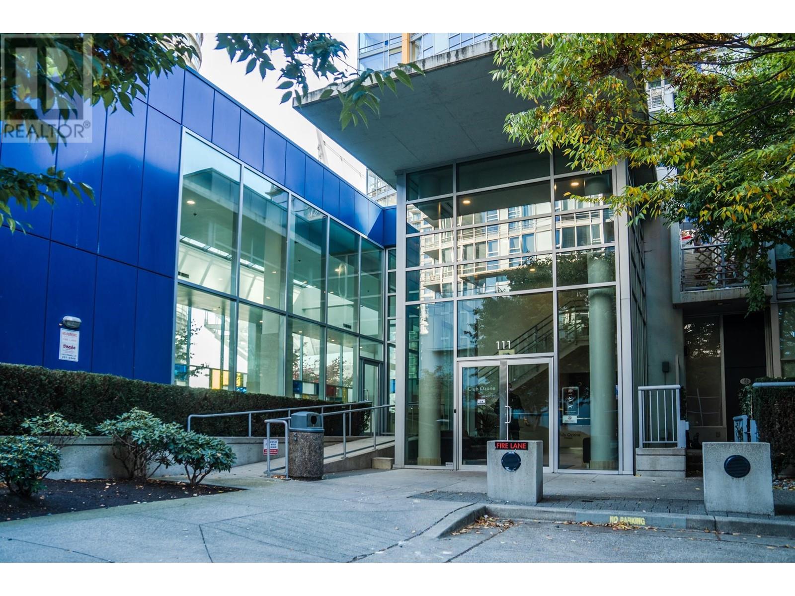 909 111 W Georgia Street, Vancouver, British Columbia  V6B 1T8 - Photo 15 - R2830304