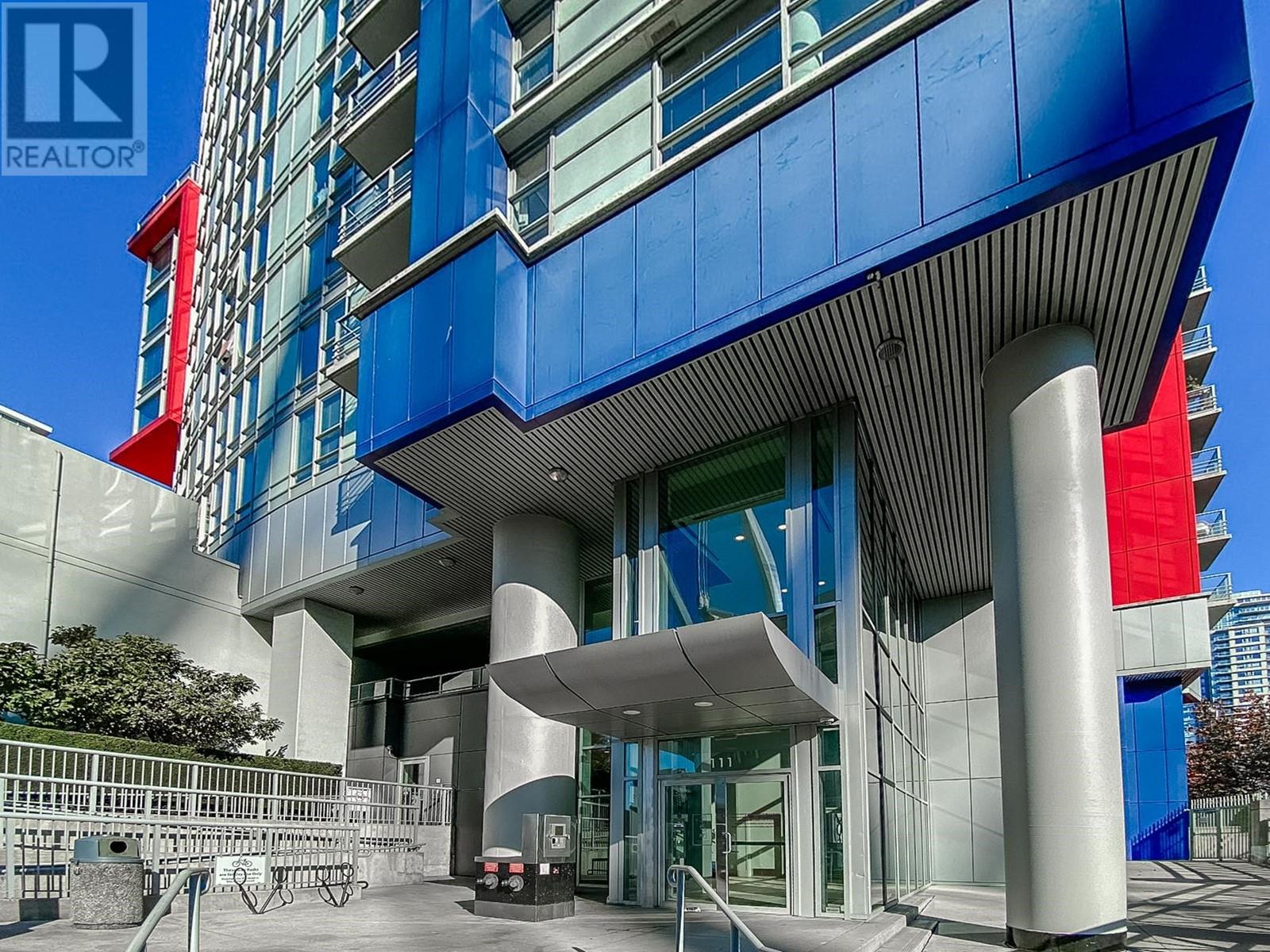 909 111 W Georgia Street, Vancouver, British Columbia  V6B 1T8 - Photo 16 - R2830304