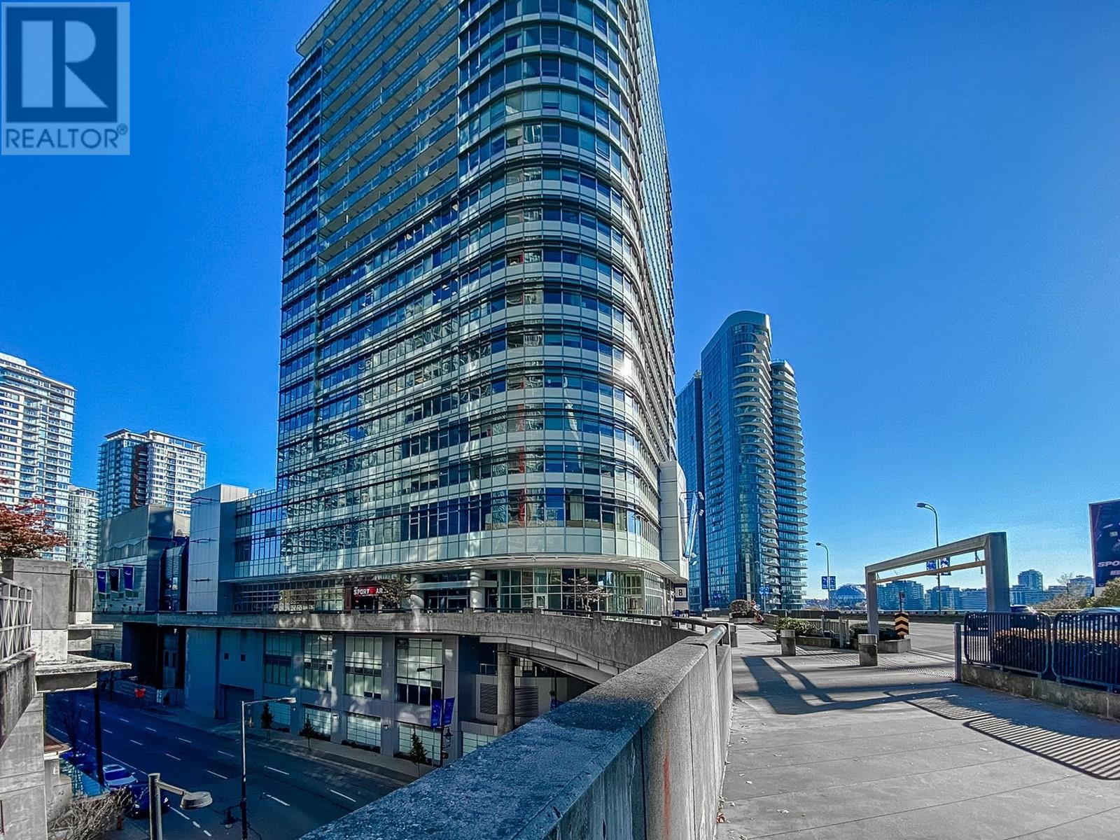 909 111 W Georgia Street, Vancouver, British Columbia  V6B 1T8 - Photo 17 - R2830304