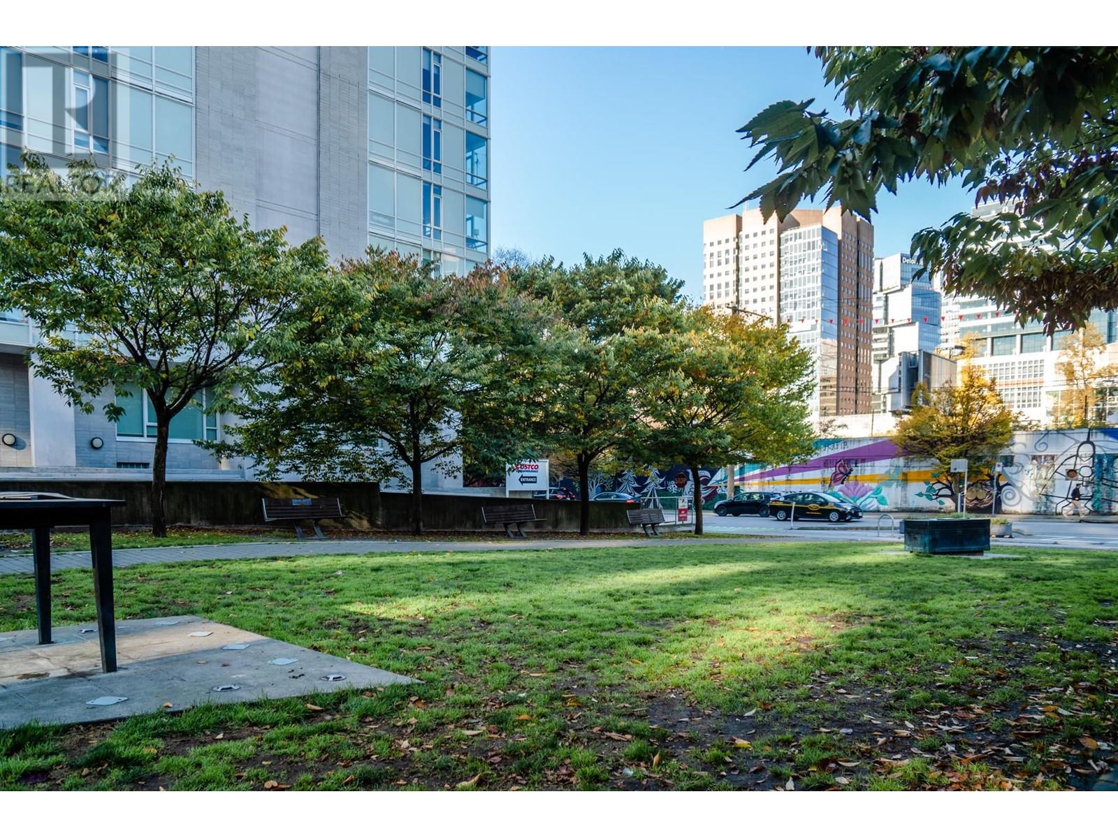 909 111 W Georgia Street, Vancouver, British Columbia  V6B 1T8 - Photo 18 - R2830304