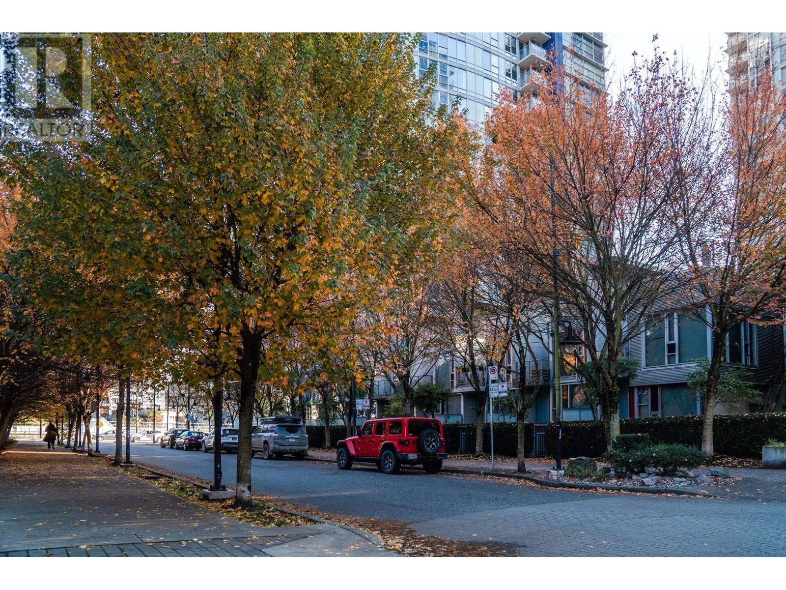 909 111 W Georgia Street, Vancouver, British Columbia  V6B 1T8 - Photo 19 - R2830304