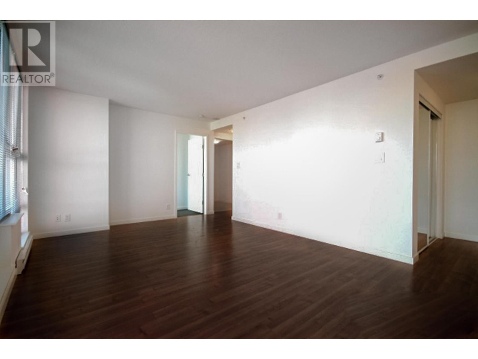 909 111 W Georgia Street, Vancouver, British Columbia  V6B 1T8 - Photo 2 - R2830304