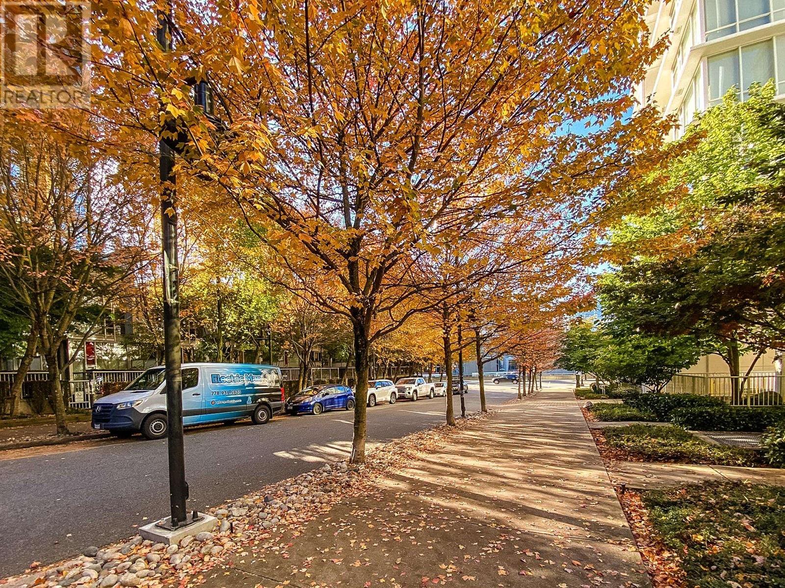 909 111 W Georgia Street, Vancouver, British Columbia  V6B 1T8 - Photo 20 - R2830304