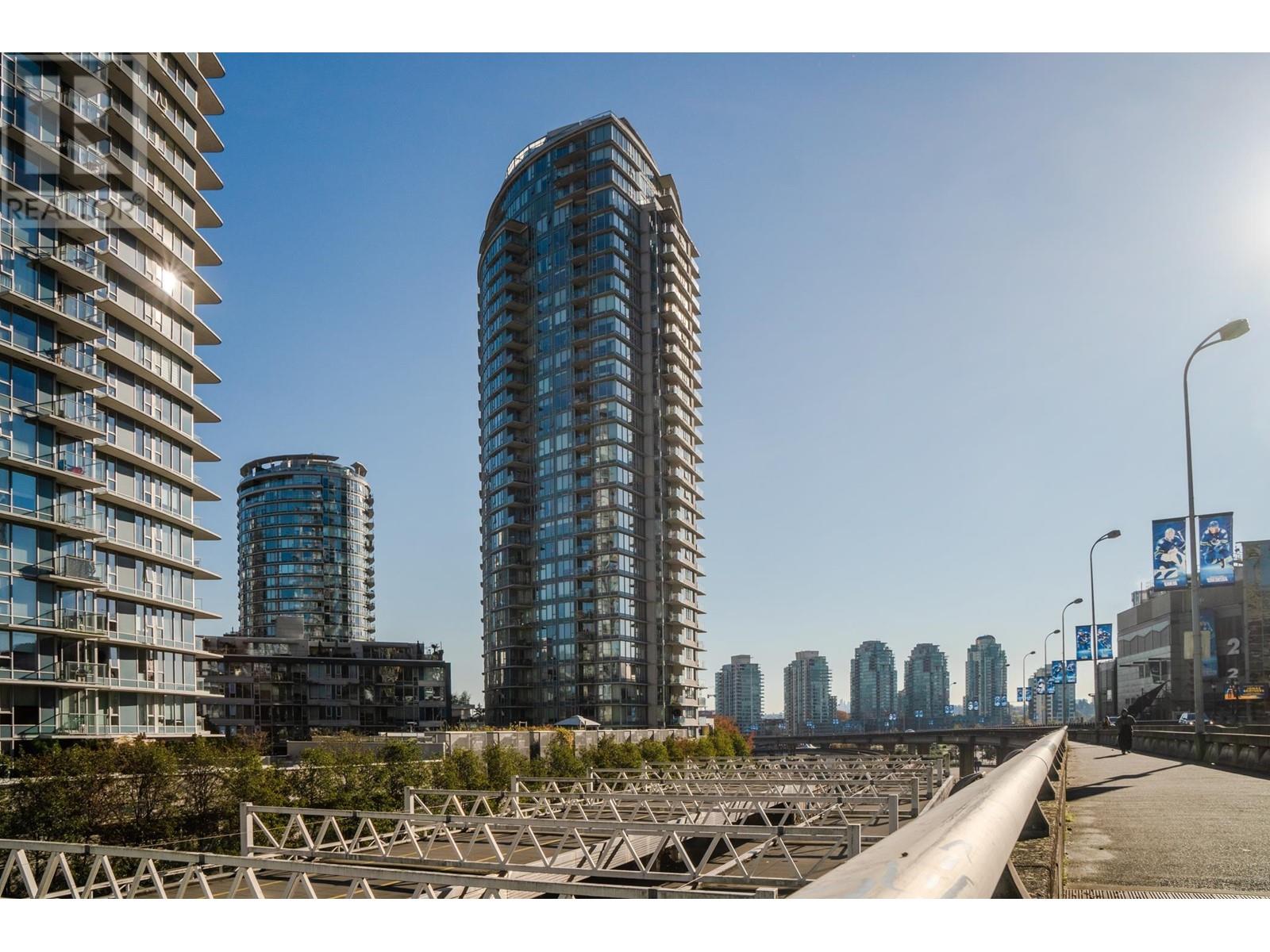 909 111 W Georgia Street, Vancouver, British Columbia  V6B 1T8 - Photo 22 - R2830304