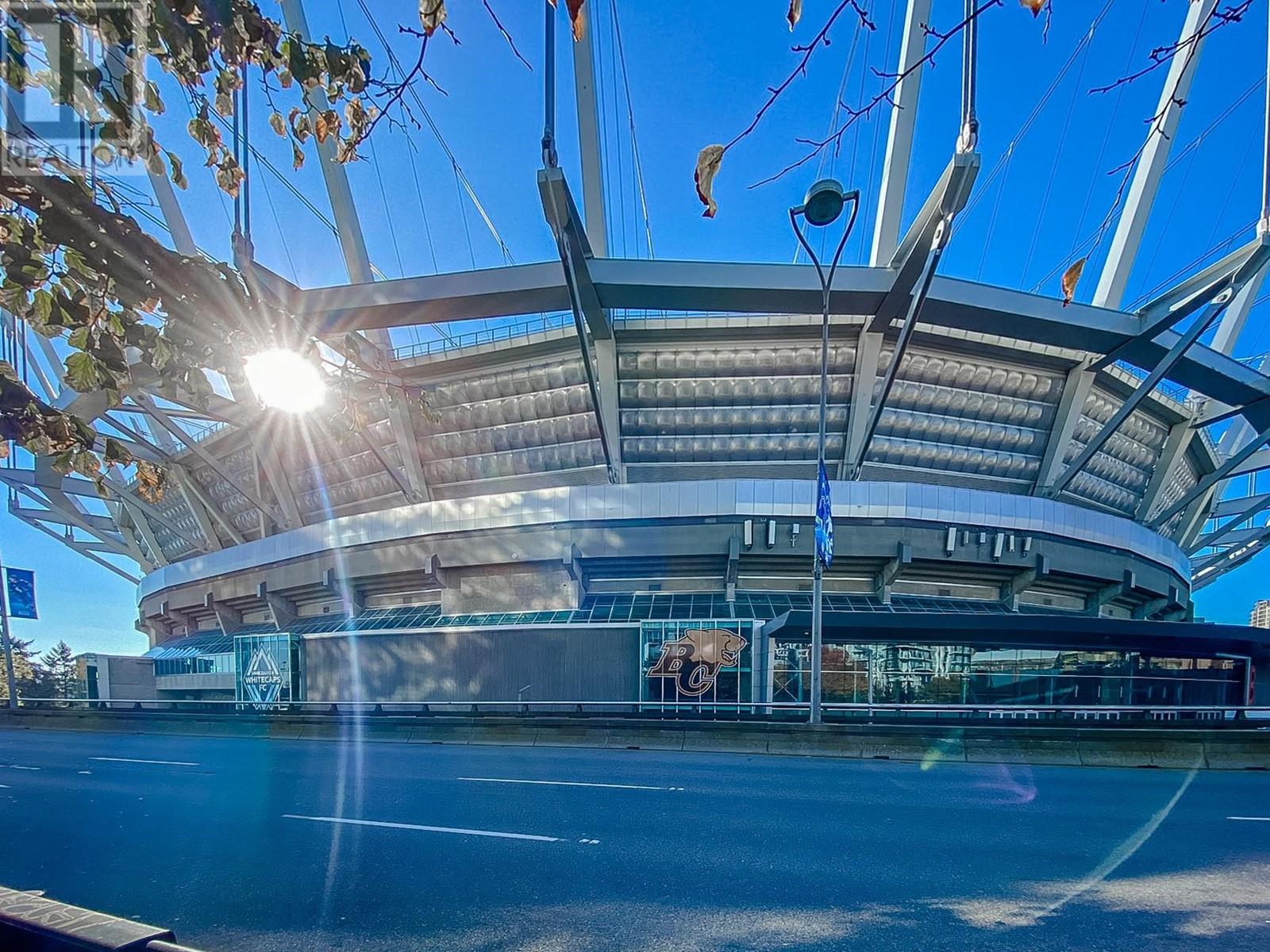 909 111 W Georgia Street, Vancouver, British Columbia  V6B 1T8 - Photo 23 - R2830304