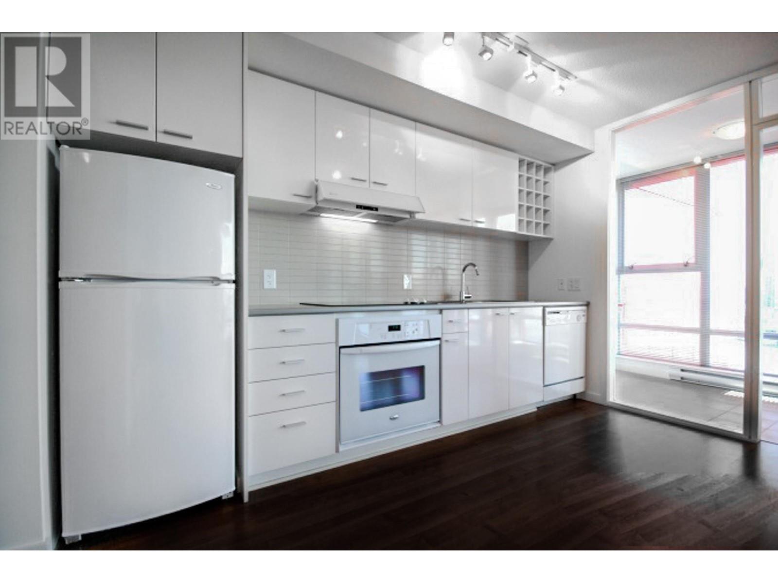 909 111 W Georgia Street, Vancouver, British Columbia  V6B 1T8 - Photo 3 - R2830304