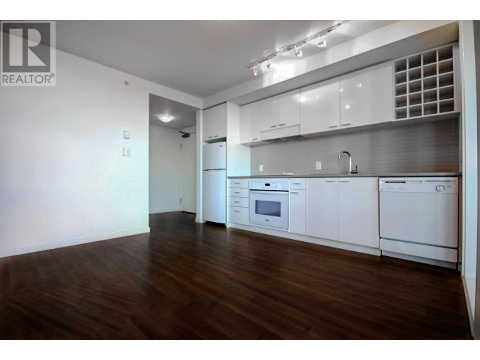 909 111 W Georgia Street, Vancouver, British Columbia  V6B 1T8 - Photo 4 - R2830304