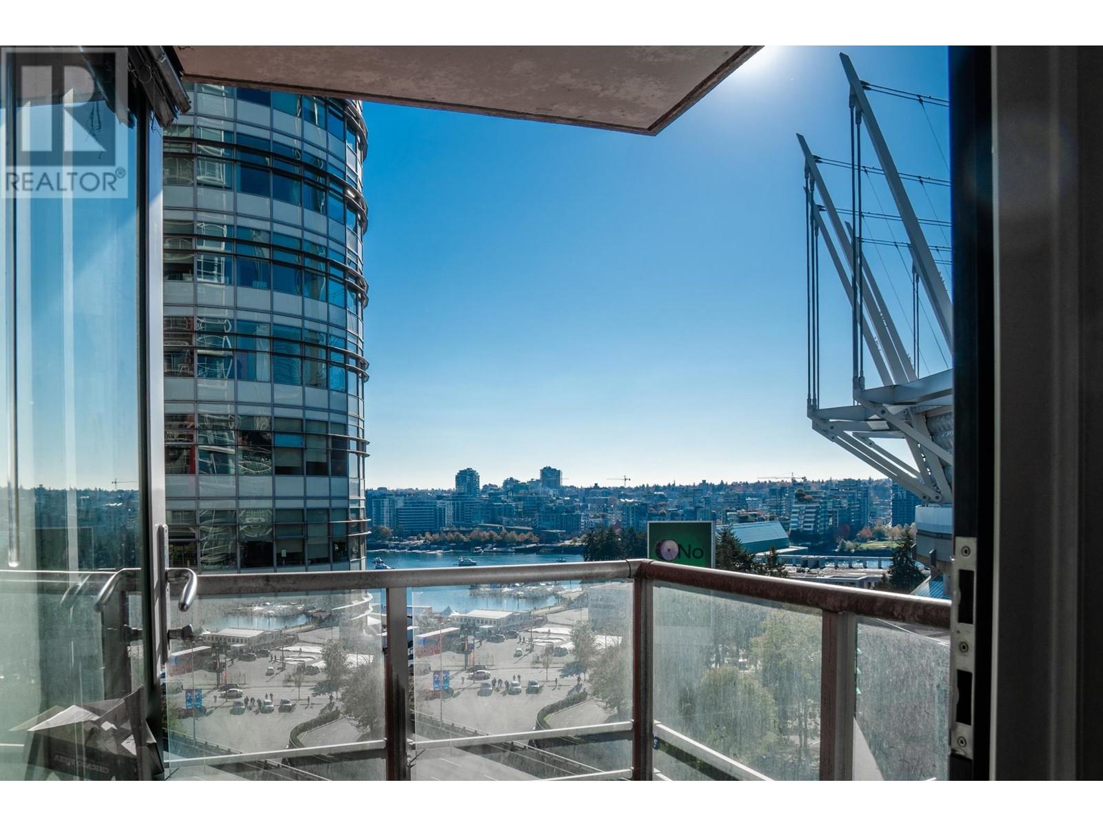 909 111 W Georgia Street, Vancouver, British Columbia  V6B 1T8 - Photo 6 - R2830304