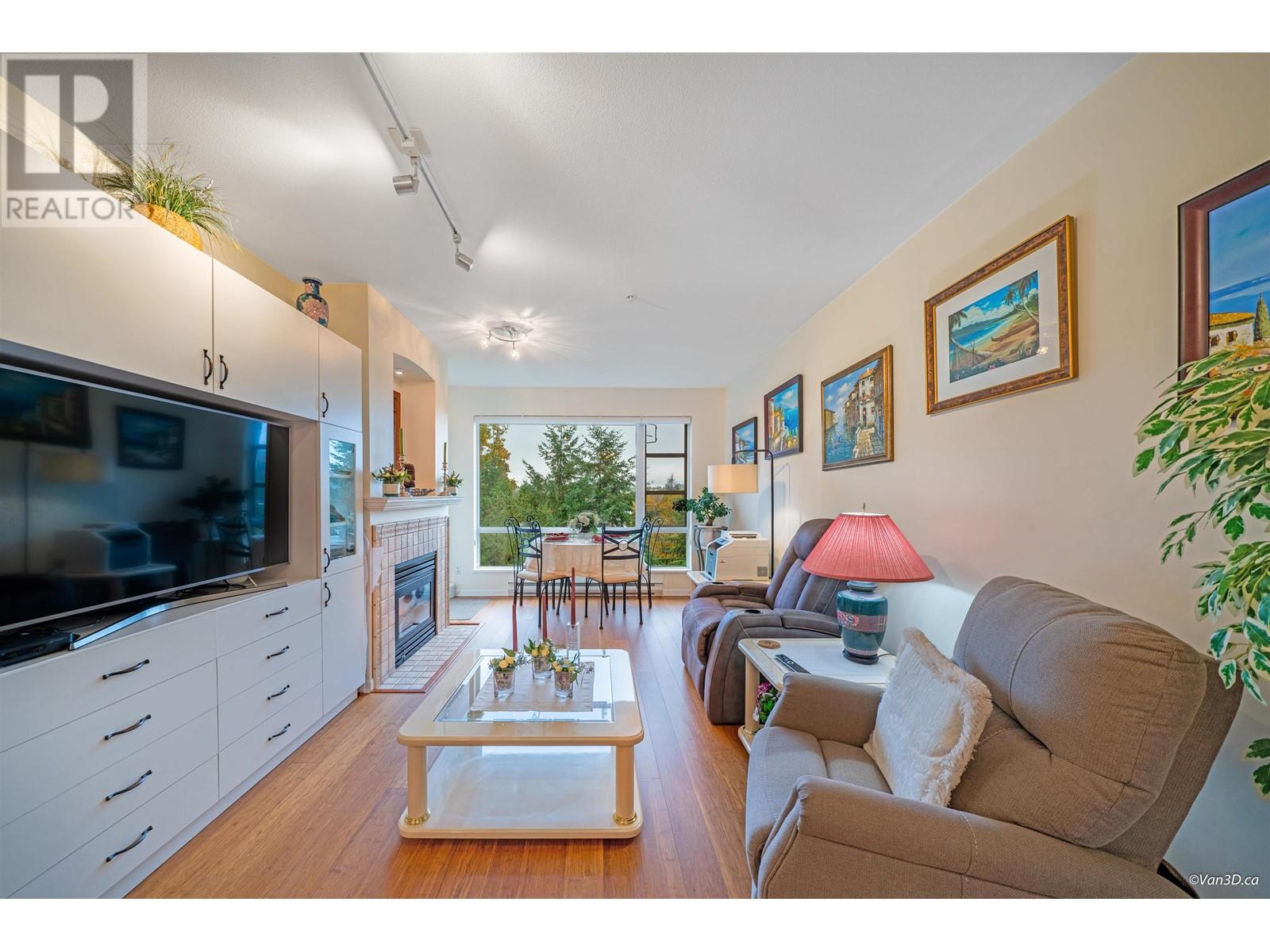 423 3629 Deercrest Drive, North Vancouver, British Columbia  V7G 2S9 - Photo 10 - R2830305