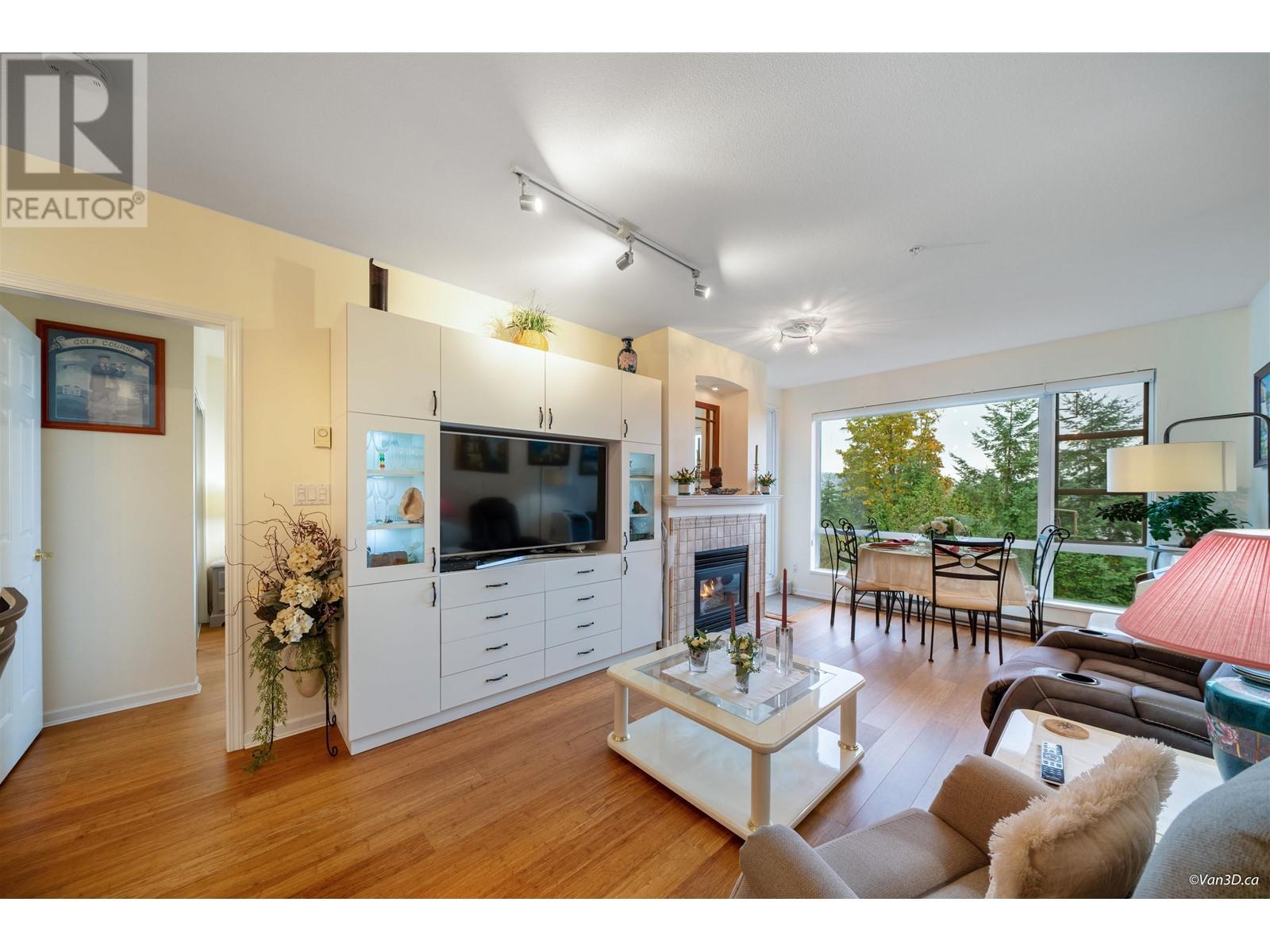 423 3629 Deercrest Drive, North Vancouver, British Columbia  V7G 2S9 - Photo 11 - R2830305