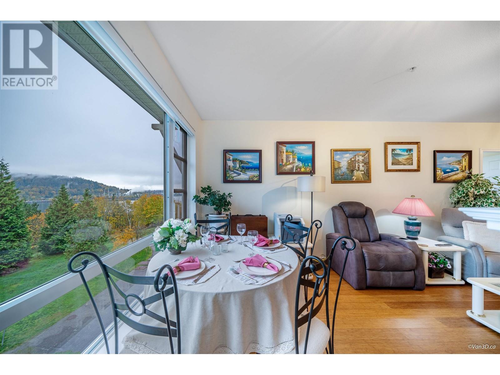 423 3629 Deercrest Drive, North Vancouver, British Columbia  V7G 2S9 - Photo 15 - R2830305